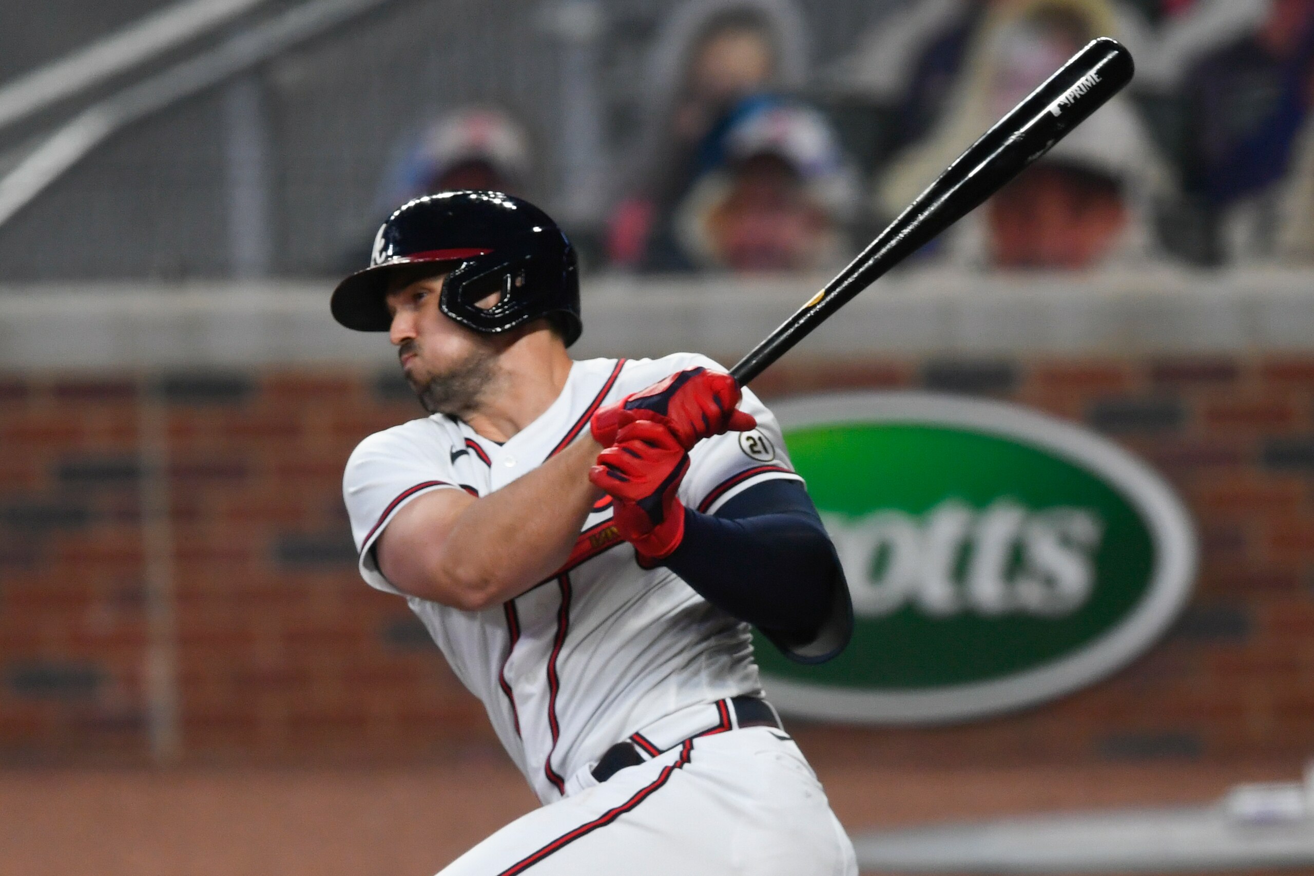 Adam Duvall