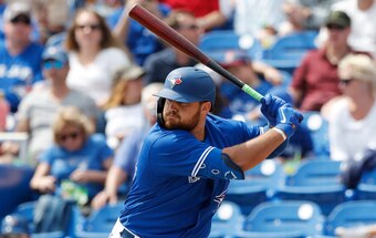 Rowdy Tellez