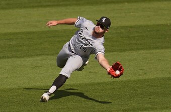 Adam Engel