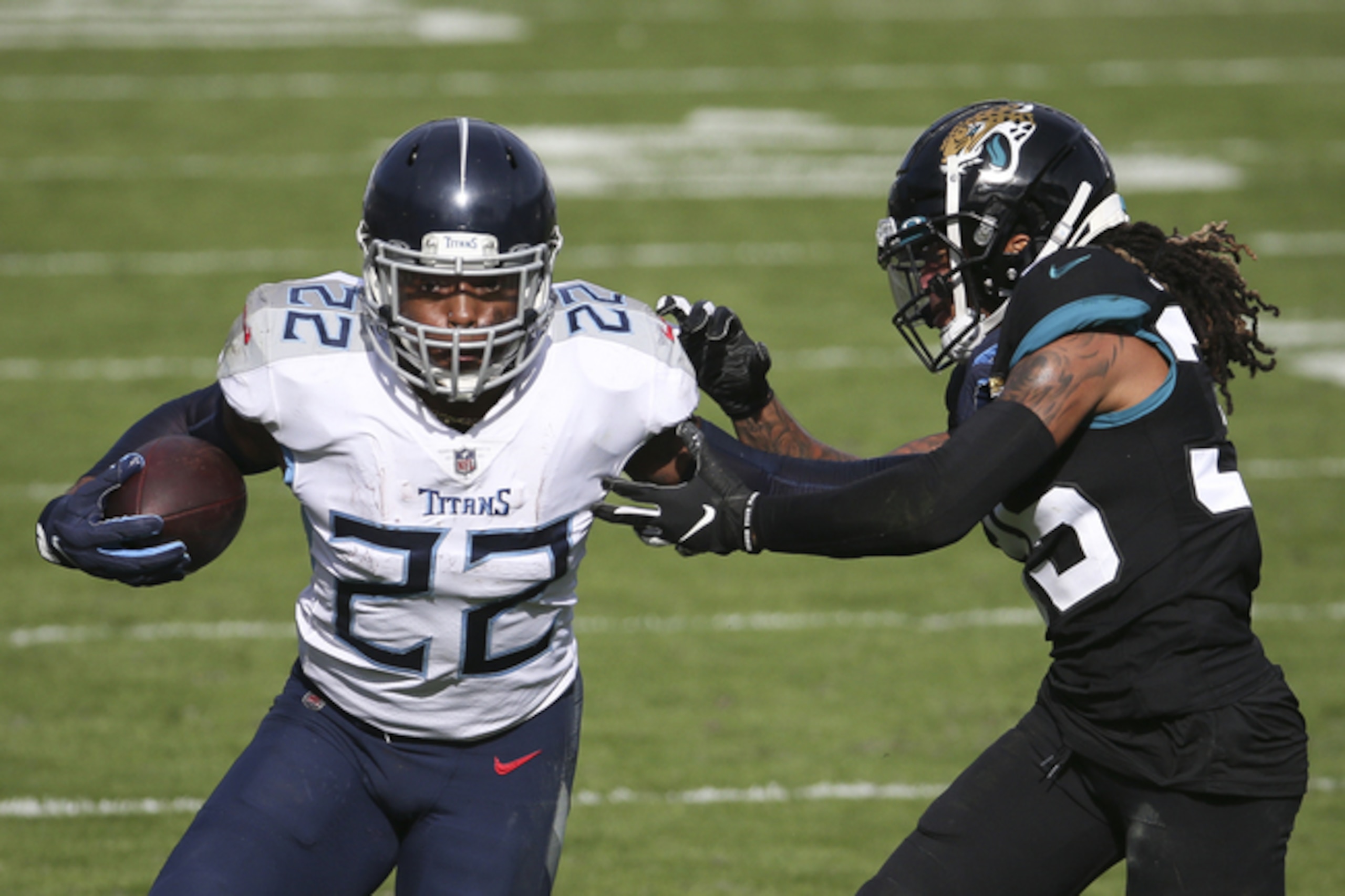 Derrick Henry