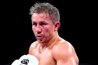 Should Canelo cap off a trilogy against GGG?