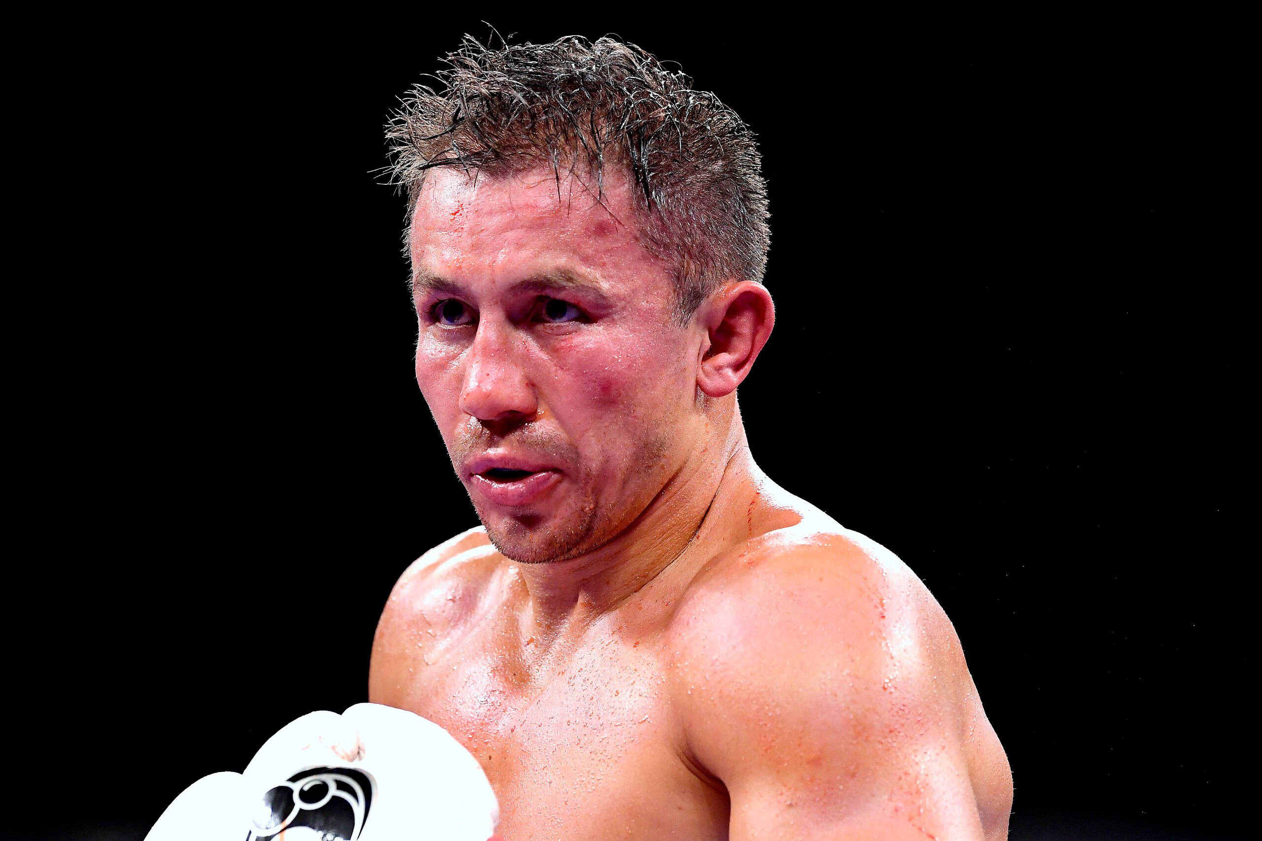 Should Canelo cap off a trilogy against GGG?