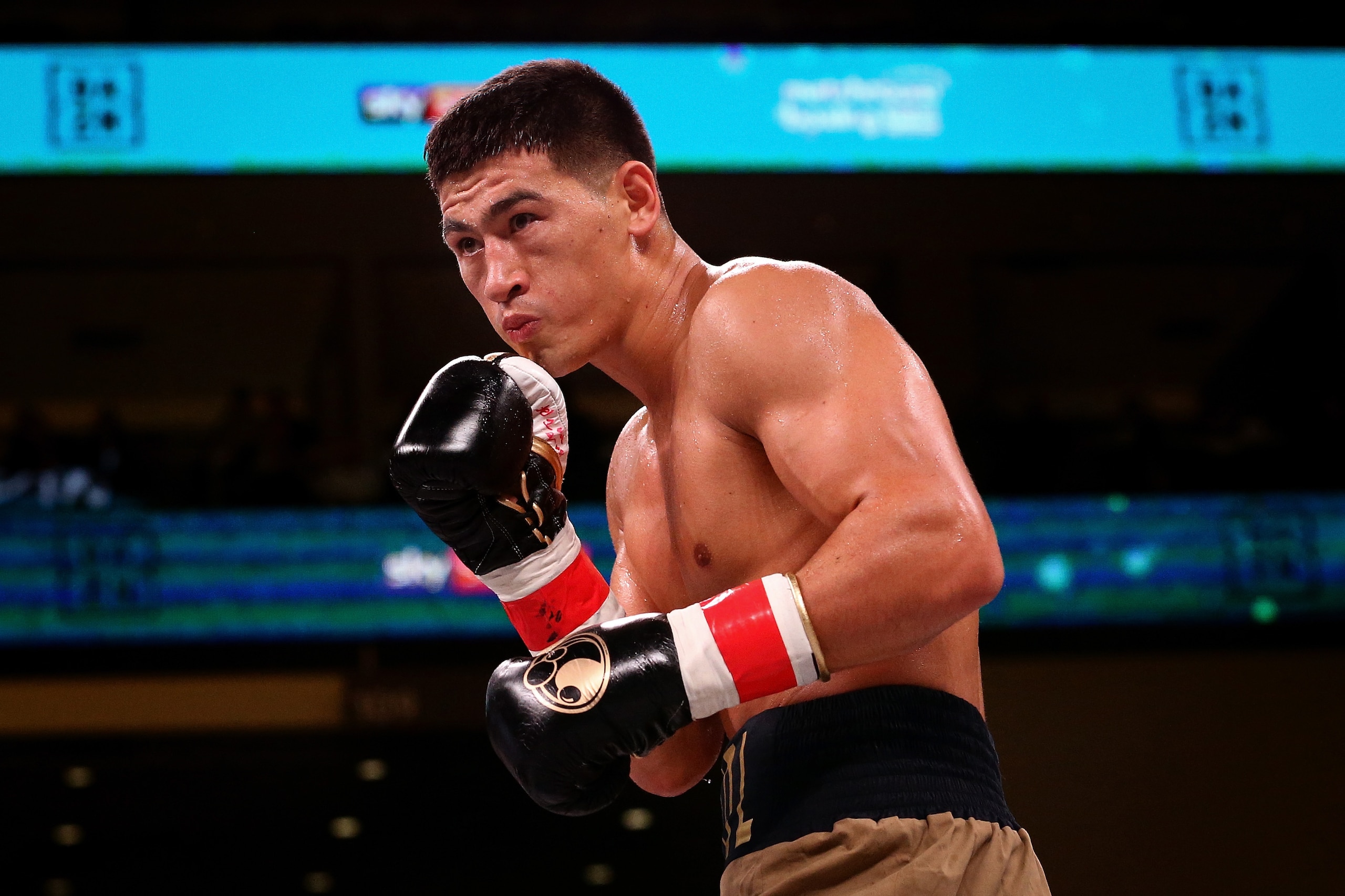 Is Canelo's future at light heavyweight?