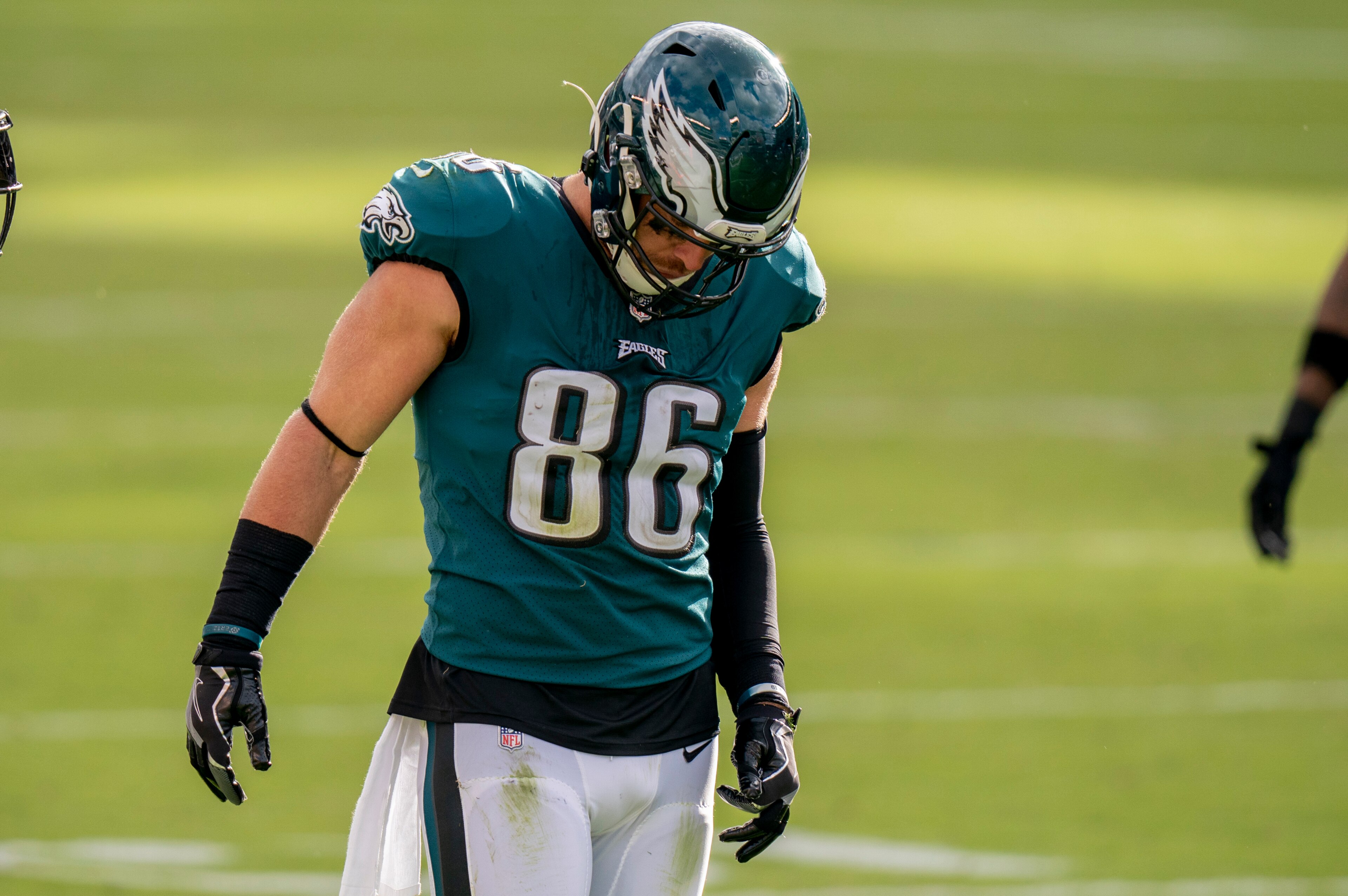 Zach Ertz Zach Ertz