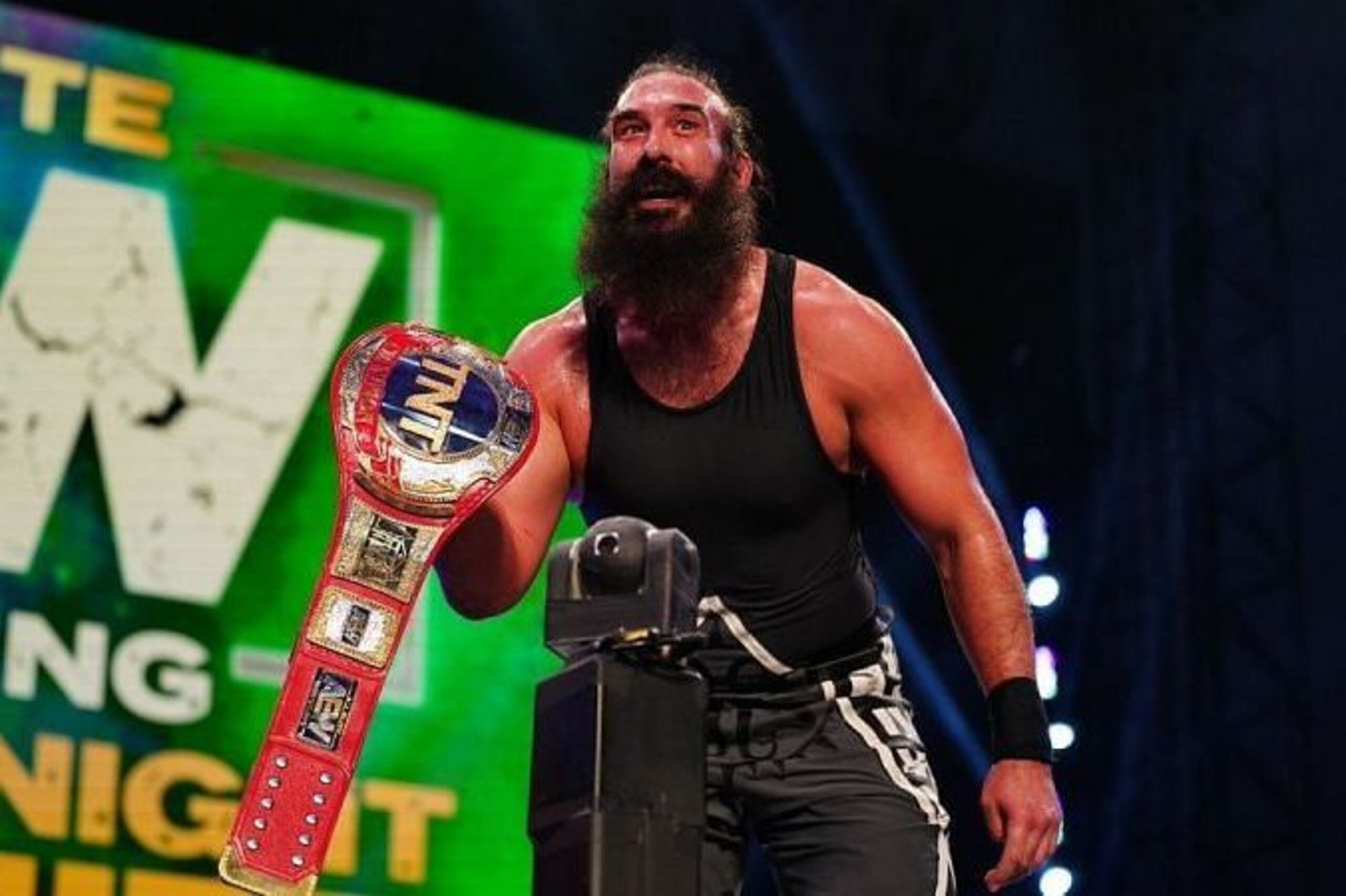 The wrestling world mourns the loss of an incomparable talent and human being in Jon Huber, best known to WWE and AEW fans as Luke Harper and Brodie Lee.