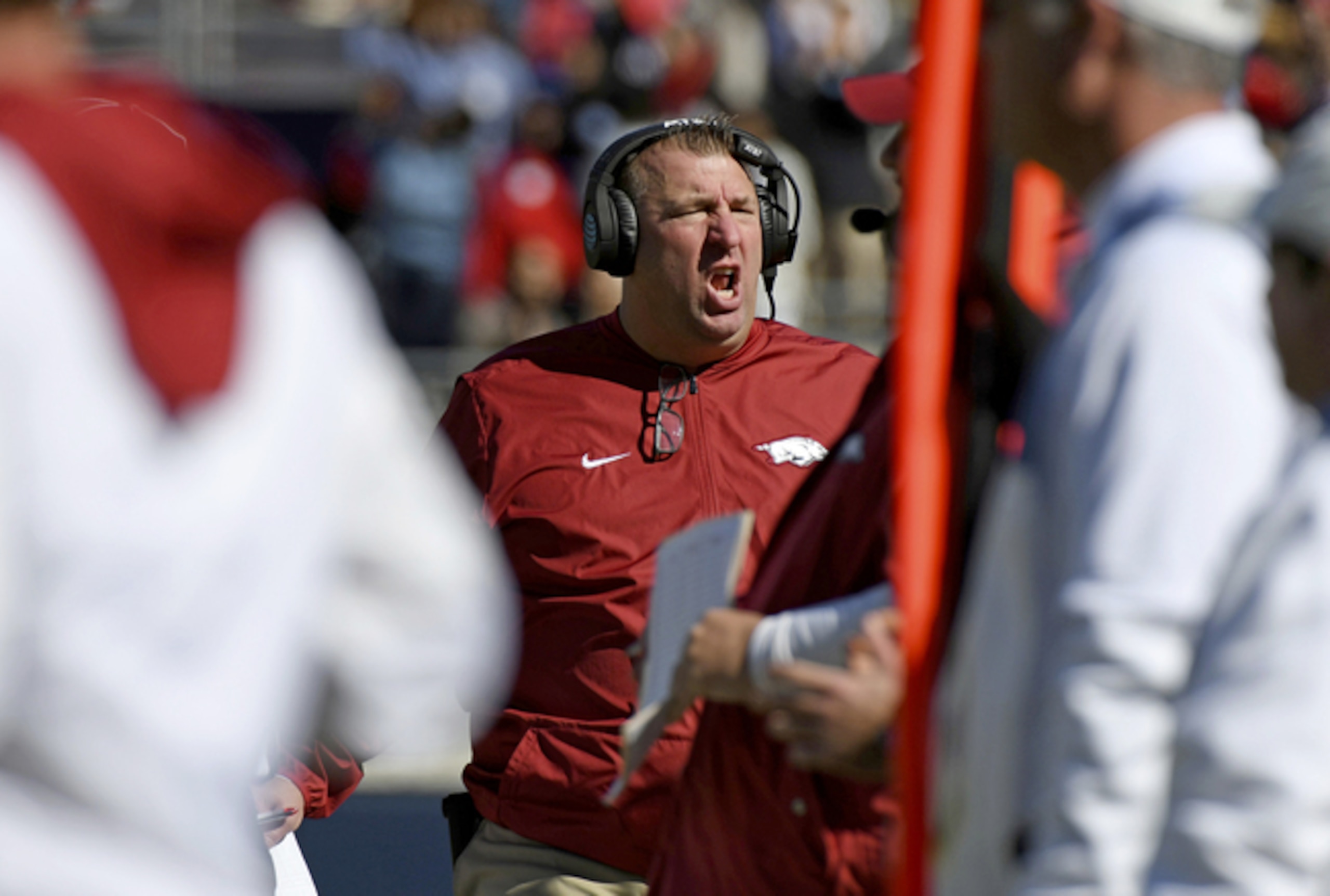 Bret Bielema Bret Bielema