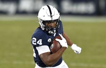 Penn State RB Keyvone Lee