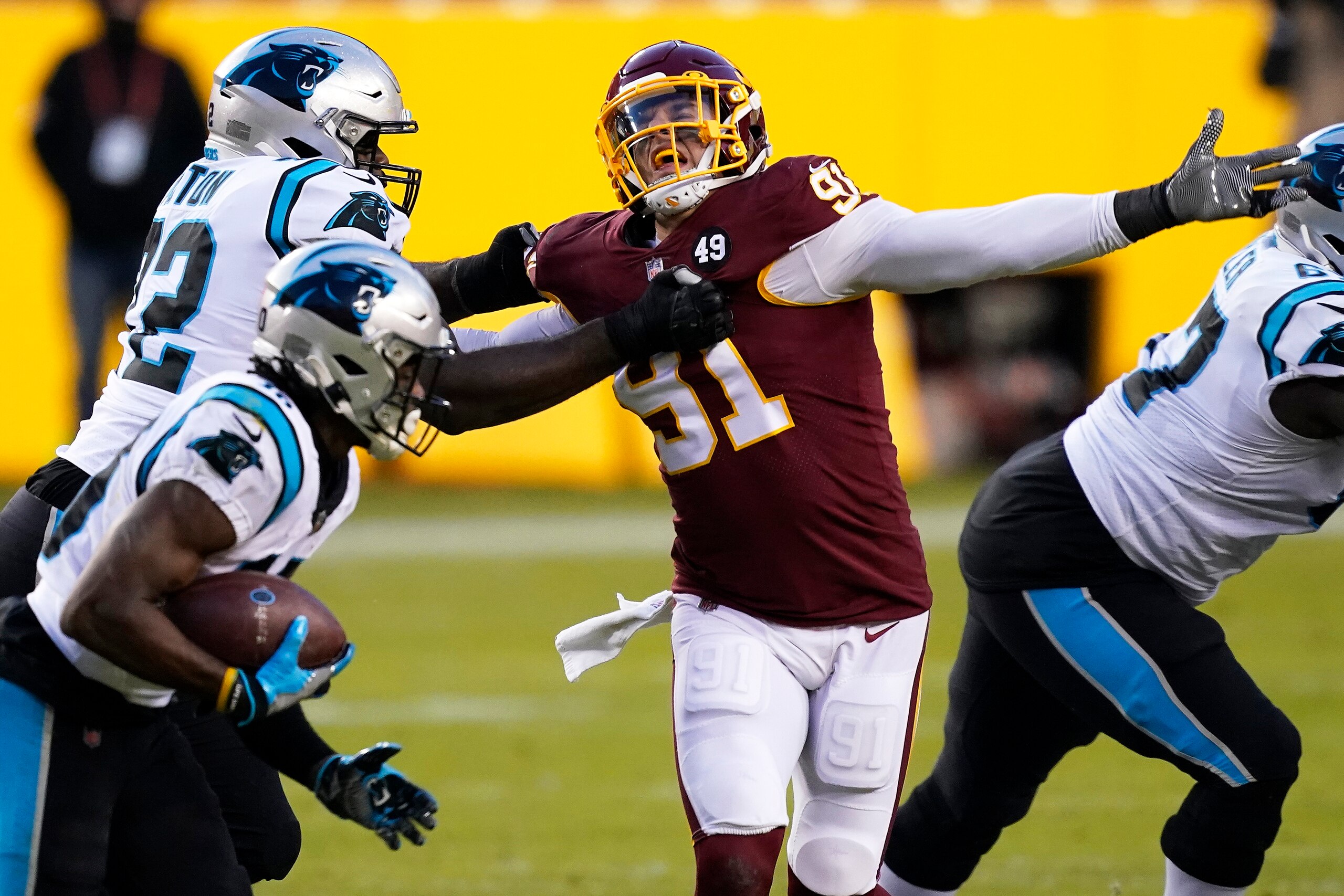 Ryan Kerrigan