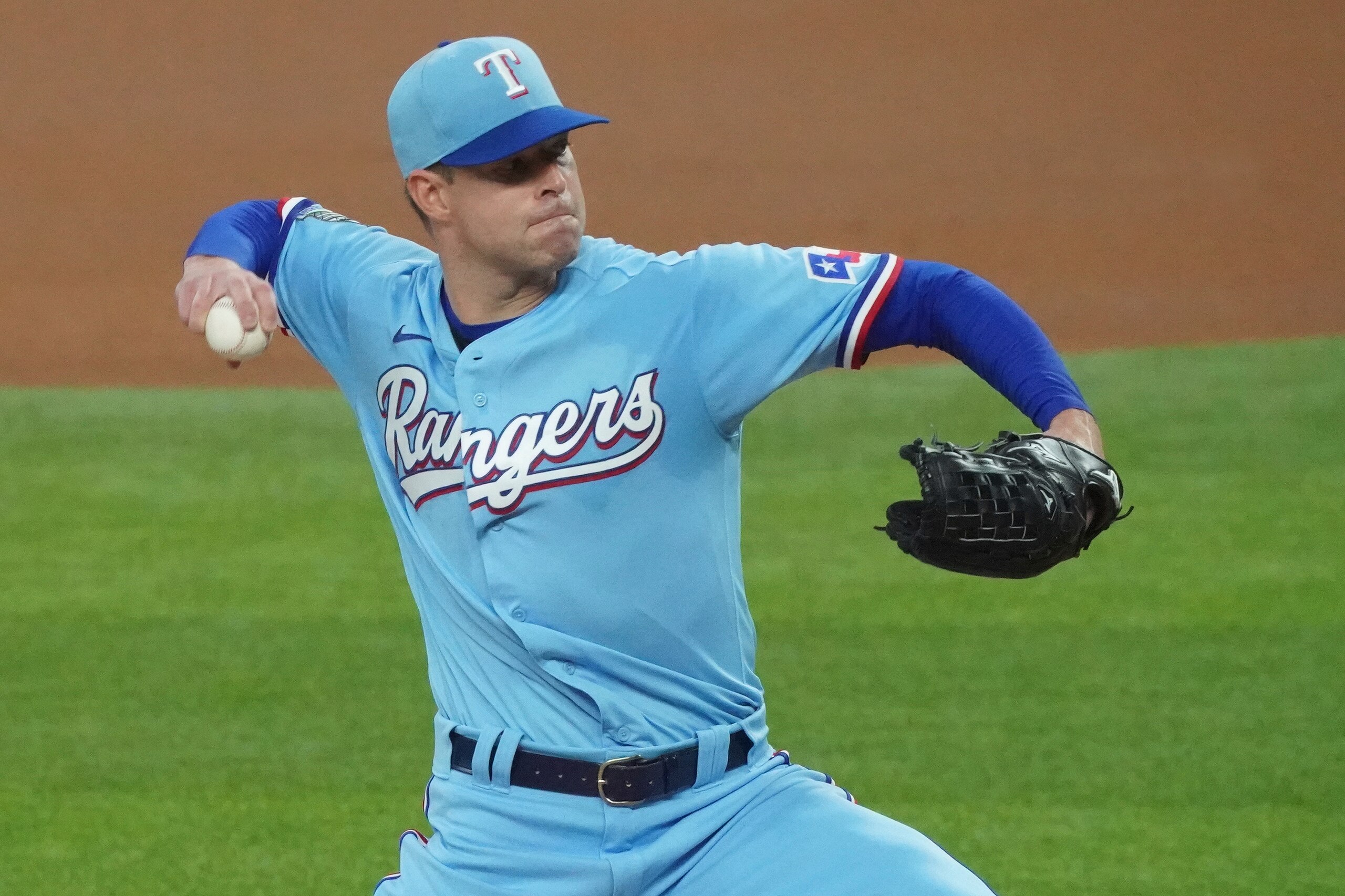 Corey Kluber Corey Kluber