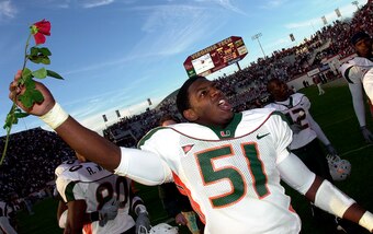 Jonathan Vilma