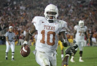 Vince Young