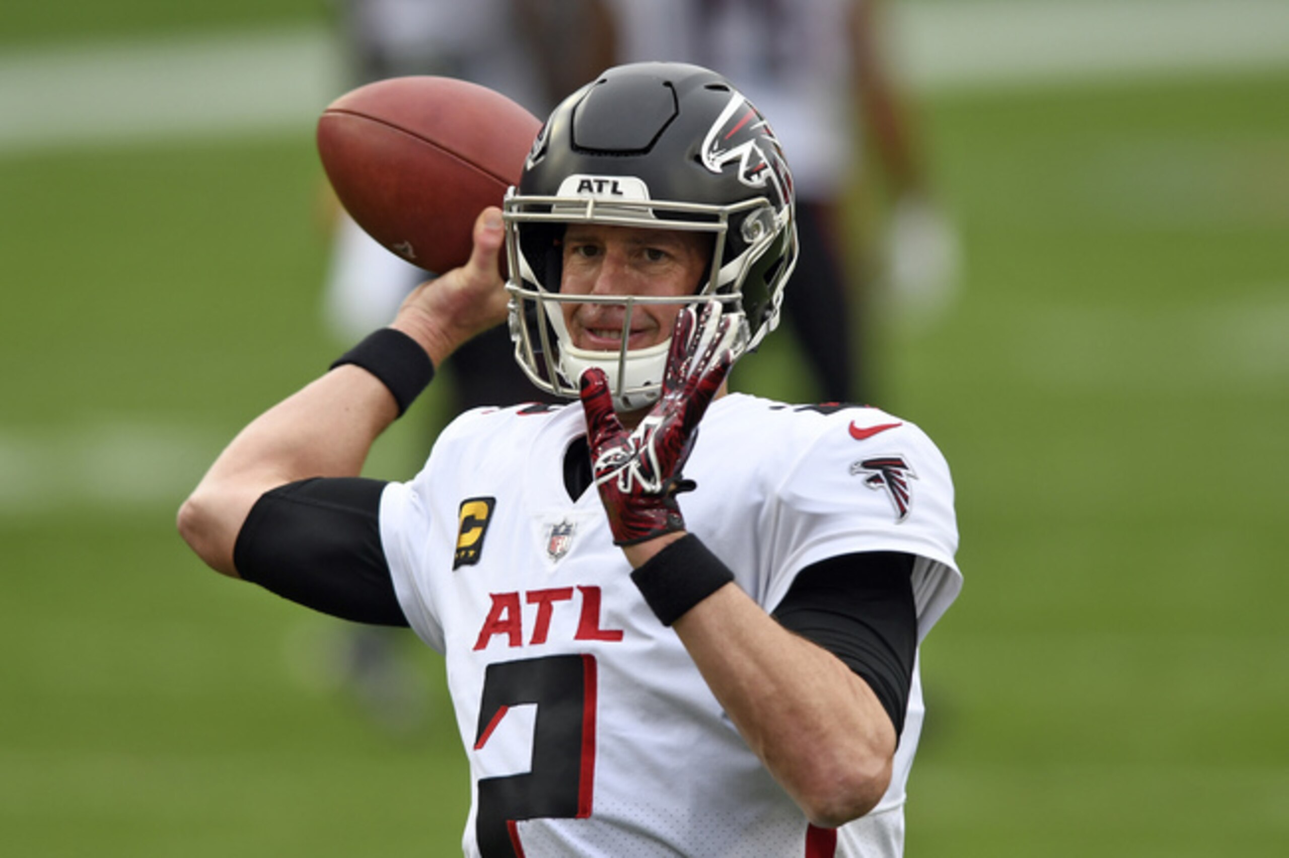 Matt Ryan
