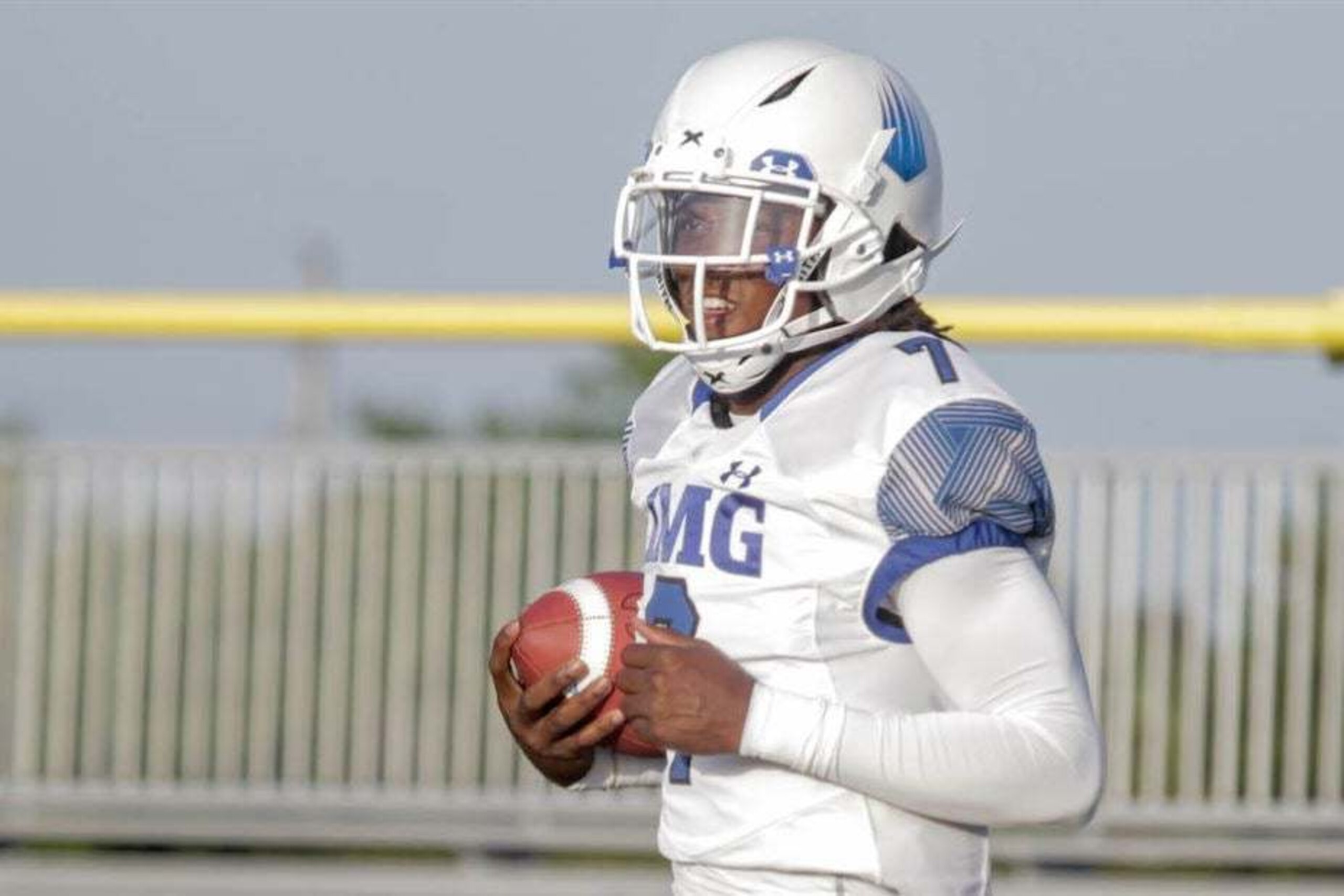 Jacorey Brooks