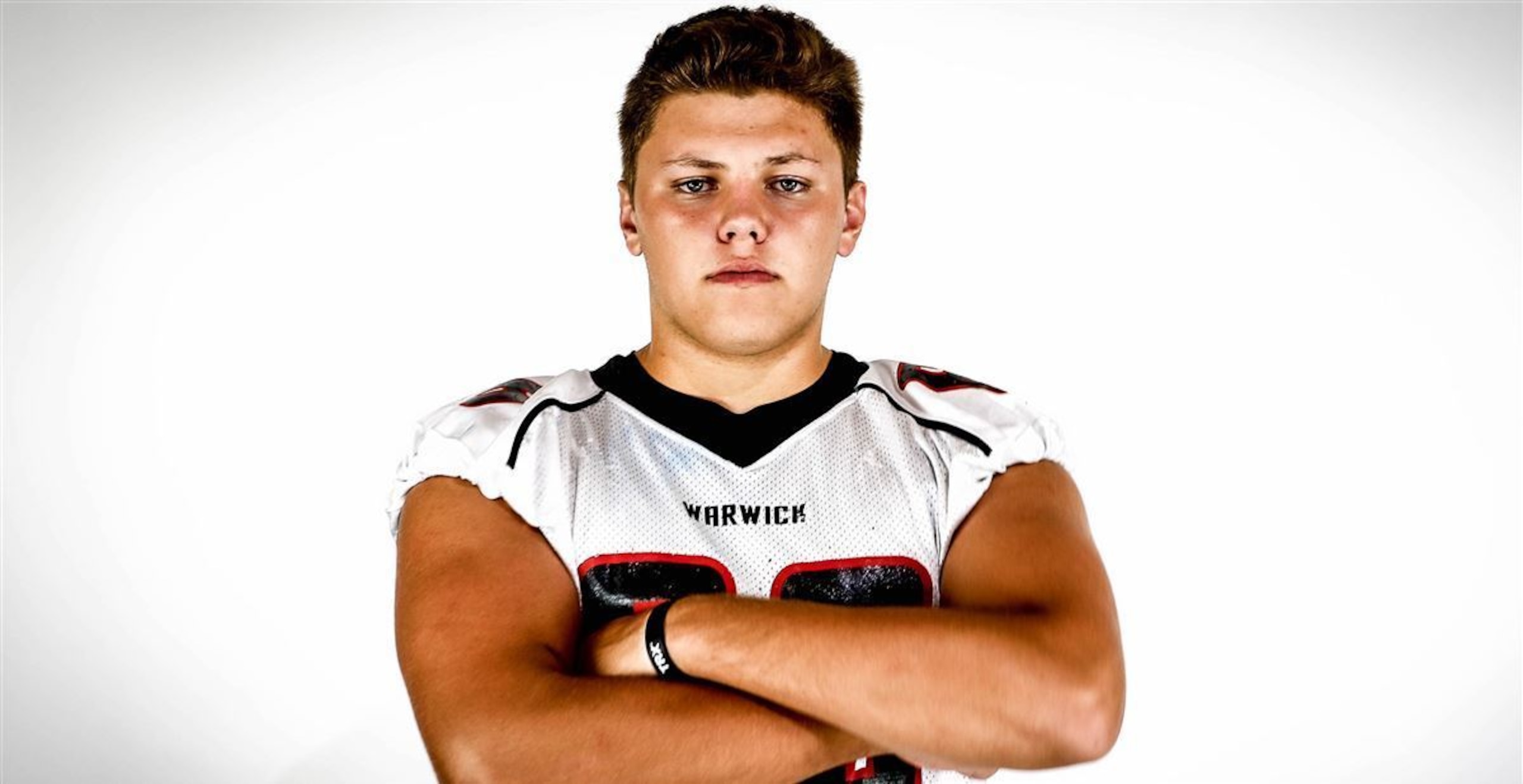 Nolan Rucci