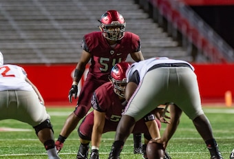 Jeremiah Trotter Jr.