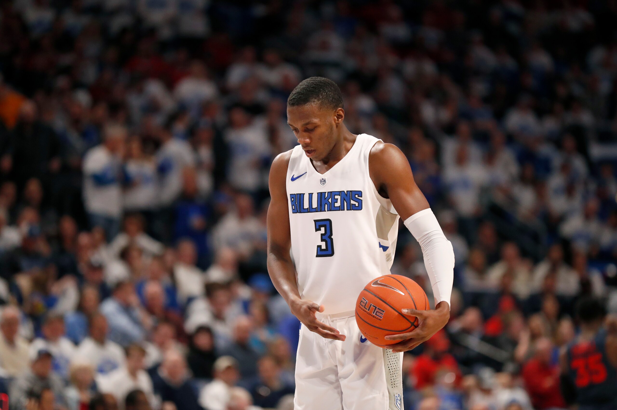 Javonte Perkins