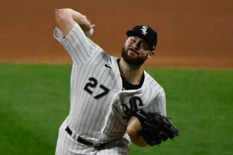 Lucas Giolito