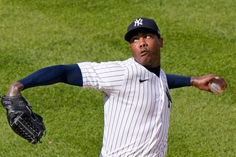 Aroldis Chapman