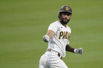 Eric Hosmer