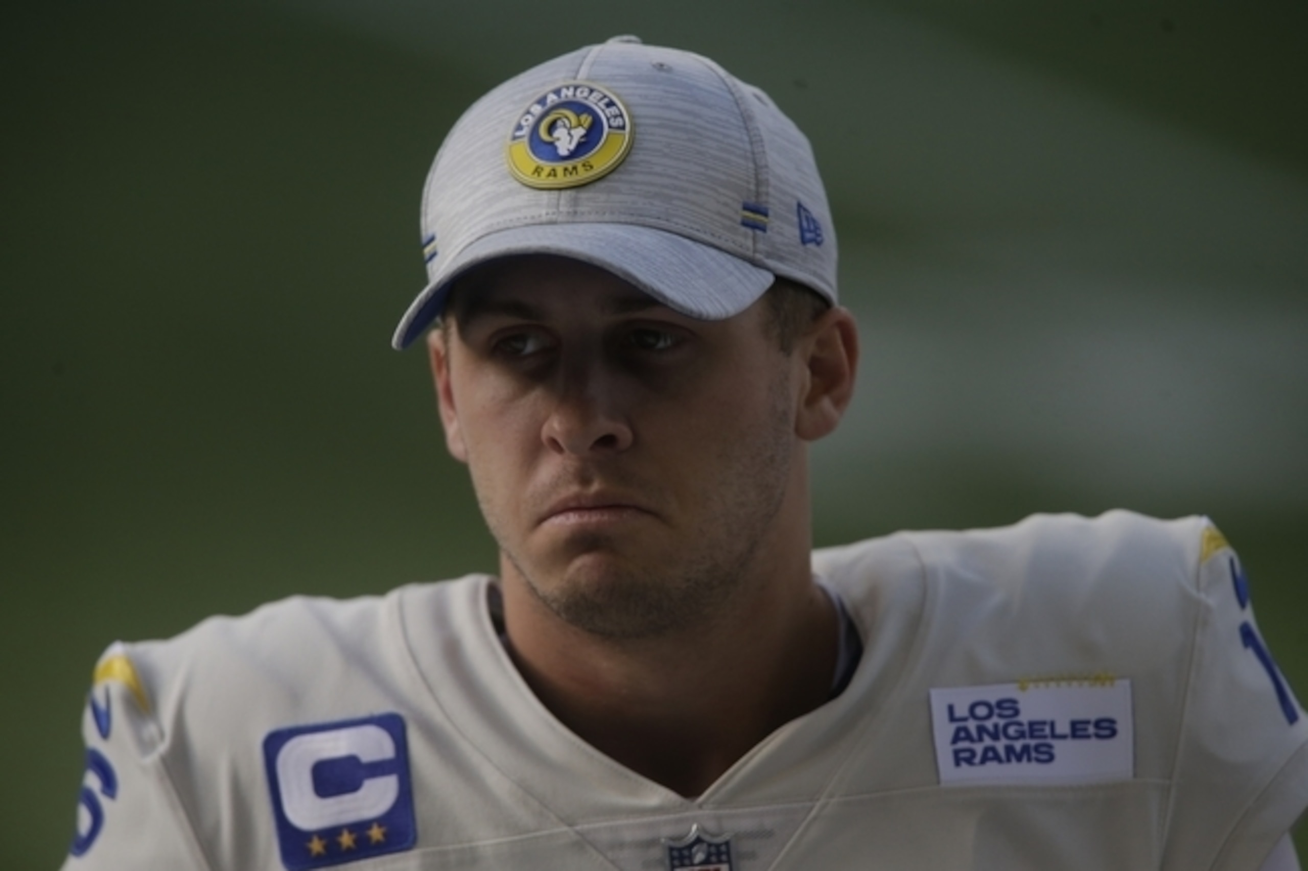 Jared Goff Jared Goff
