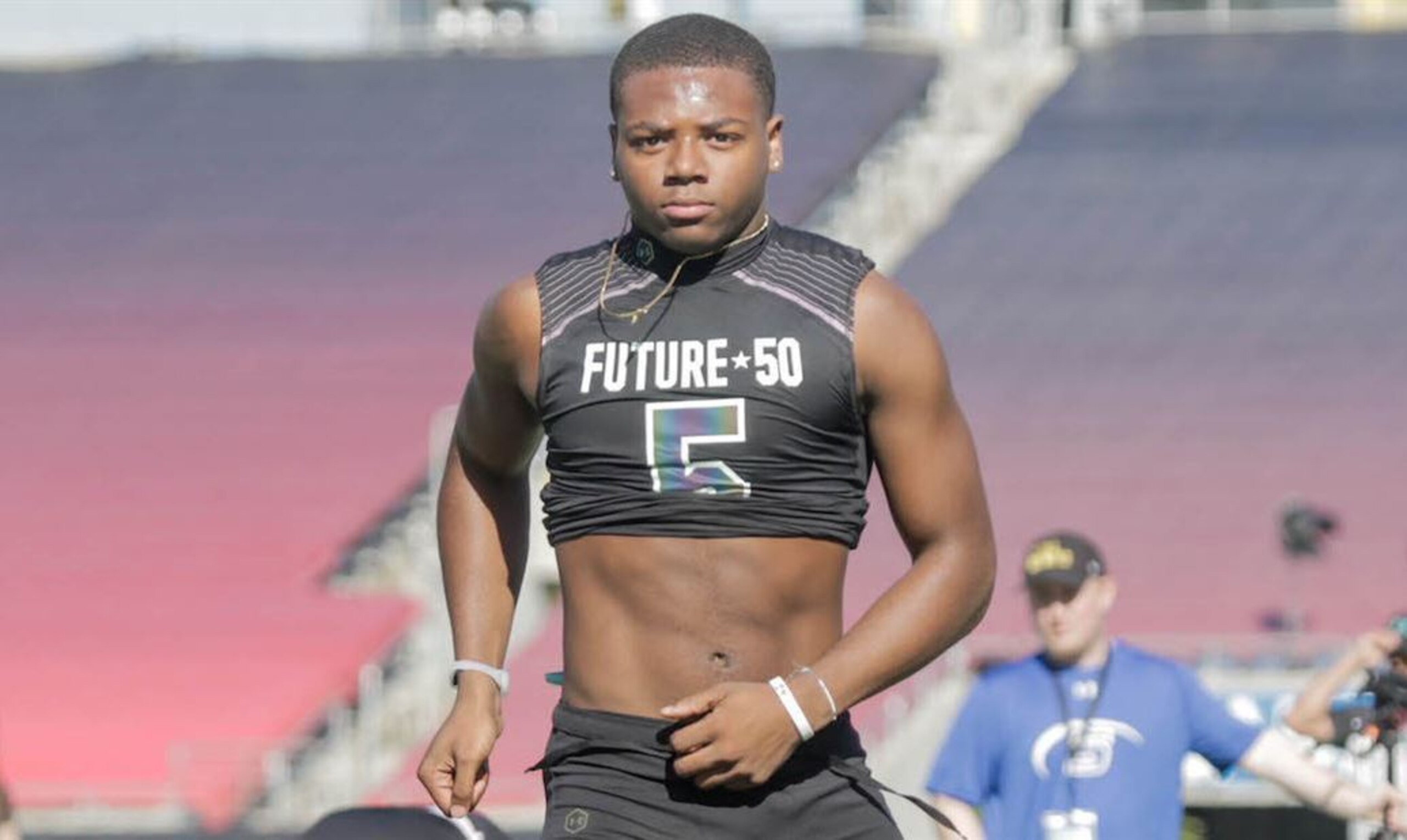 Raesjon Davis