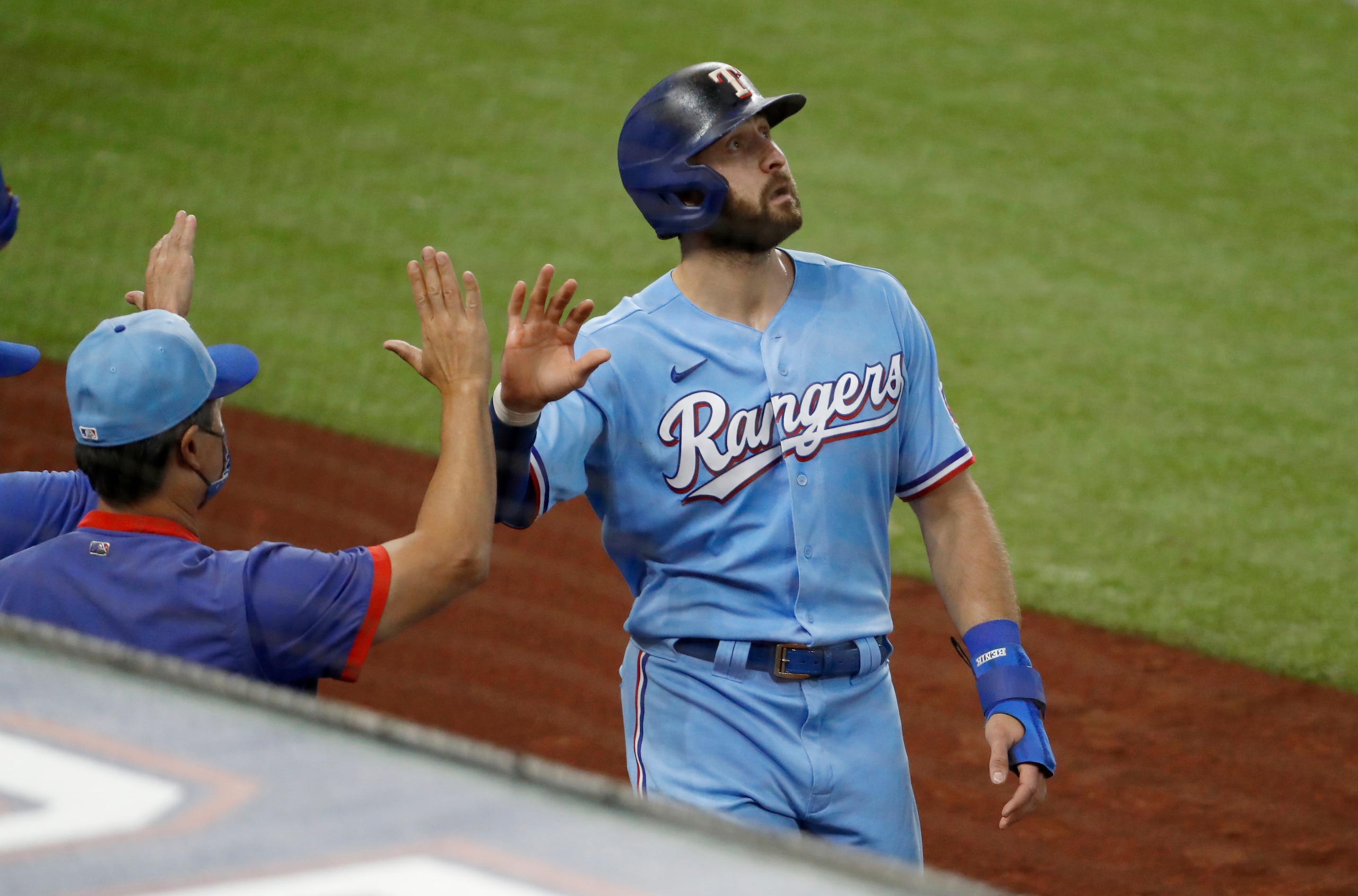 Joey Gallo Joey Gallo