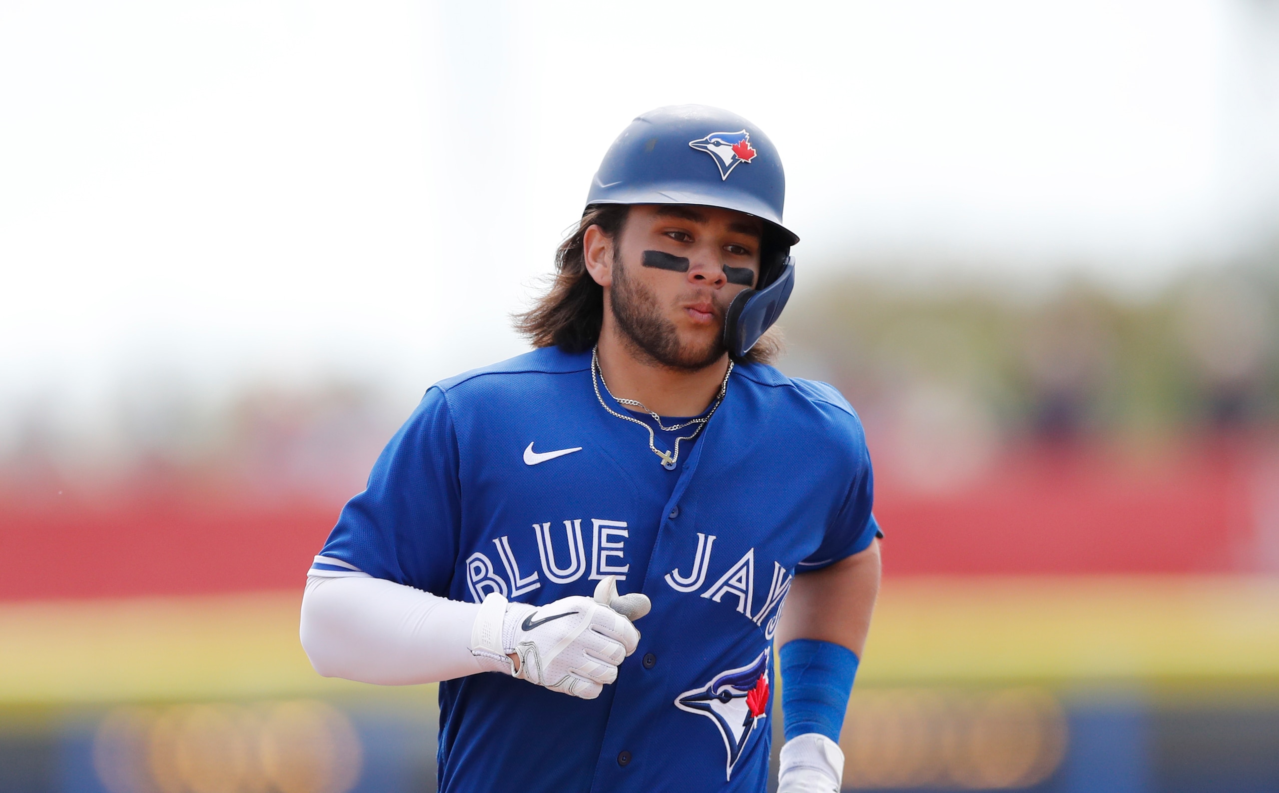 Bo Bichette Bo Bichette