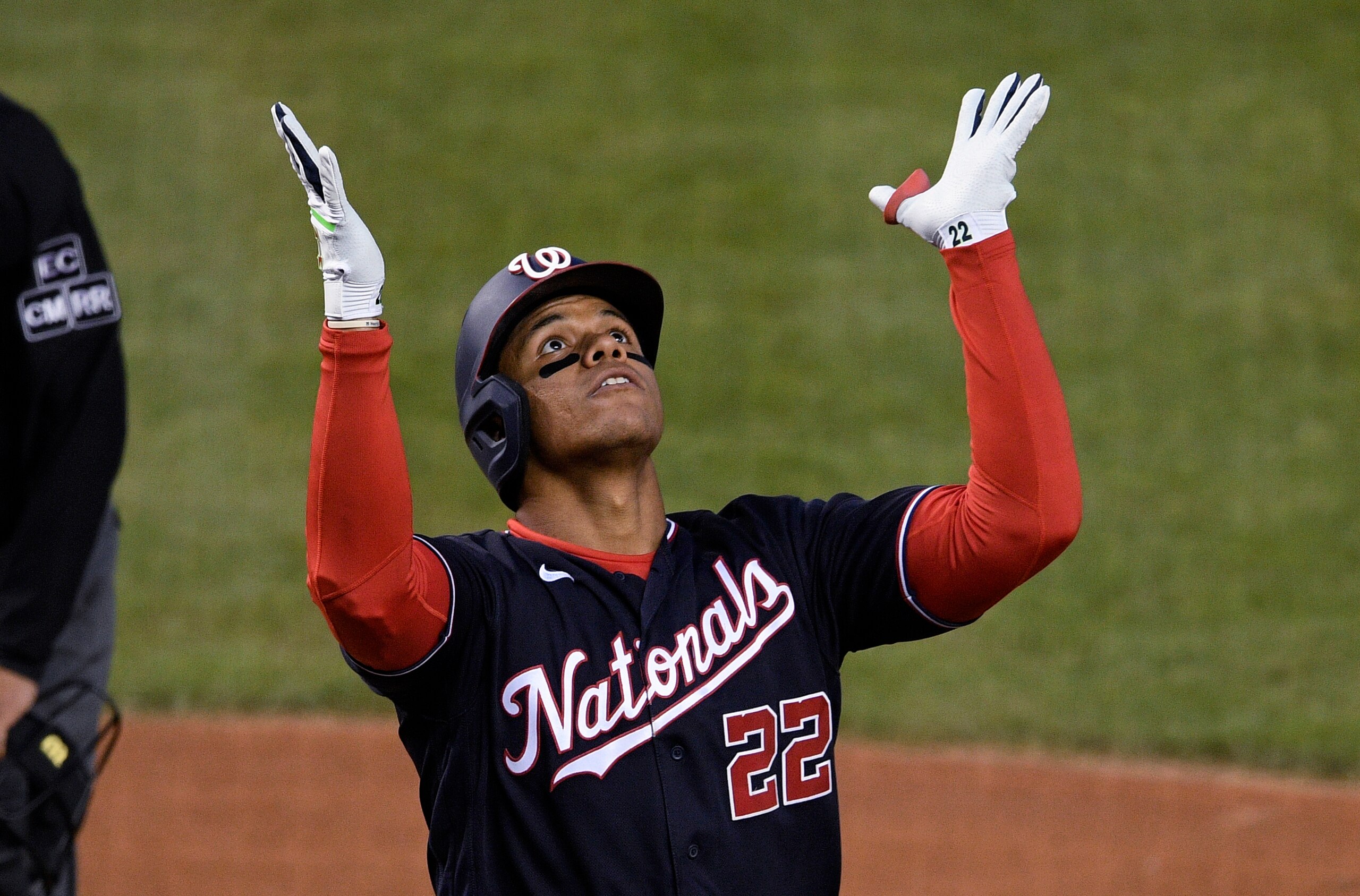 Juan Soto Juan Soto