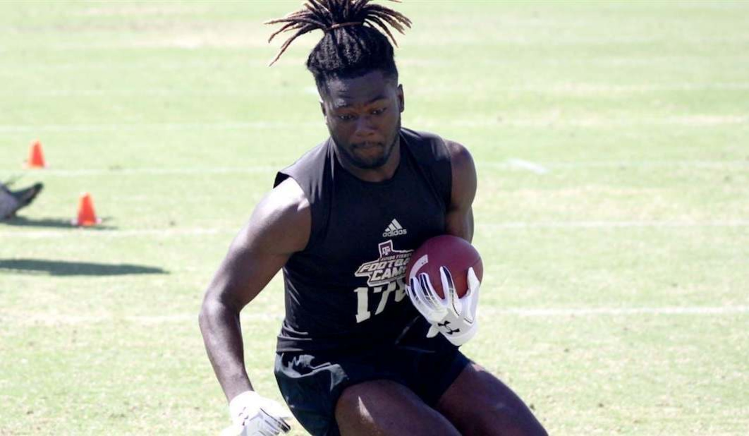 LJ Johnson