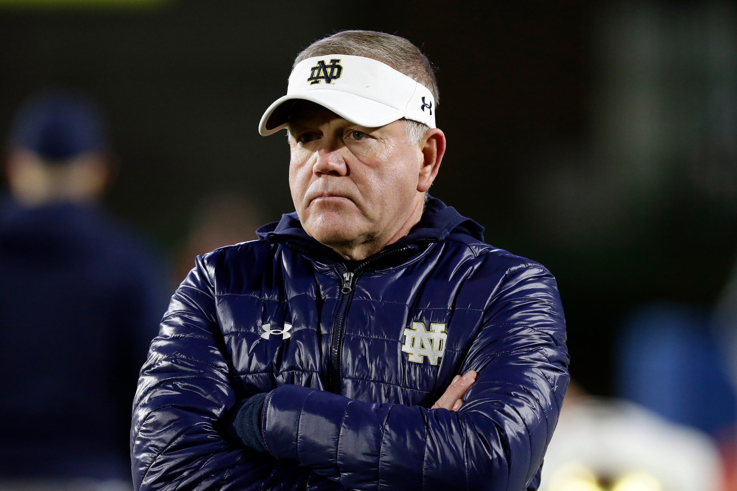 Brian Kelly