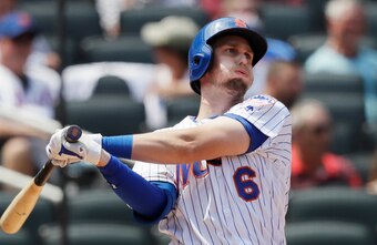 Jeff McNeil