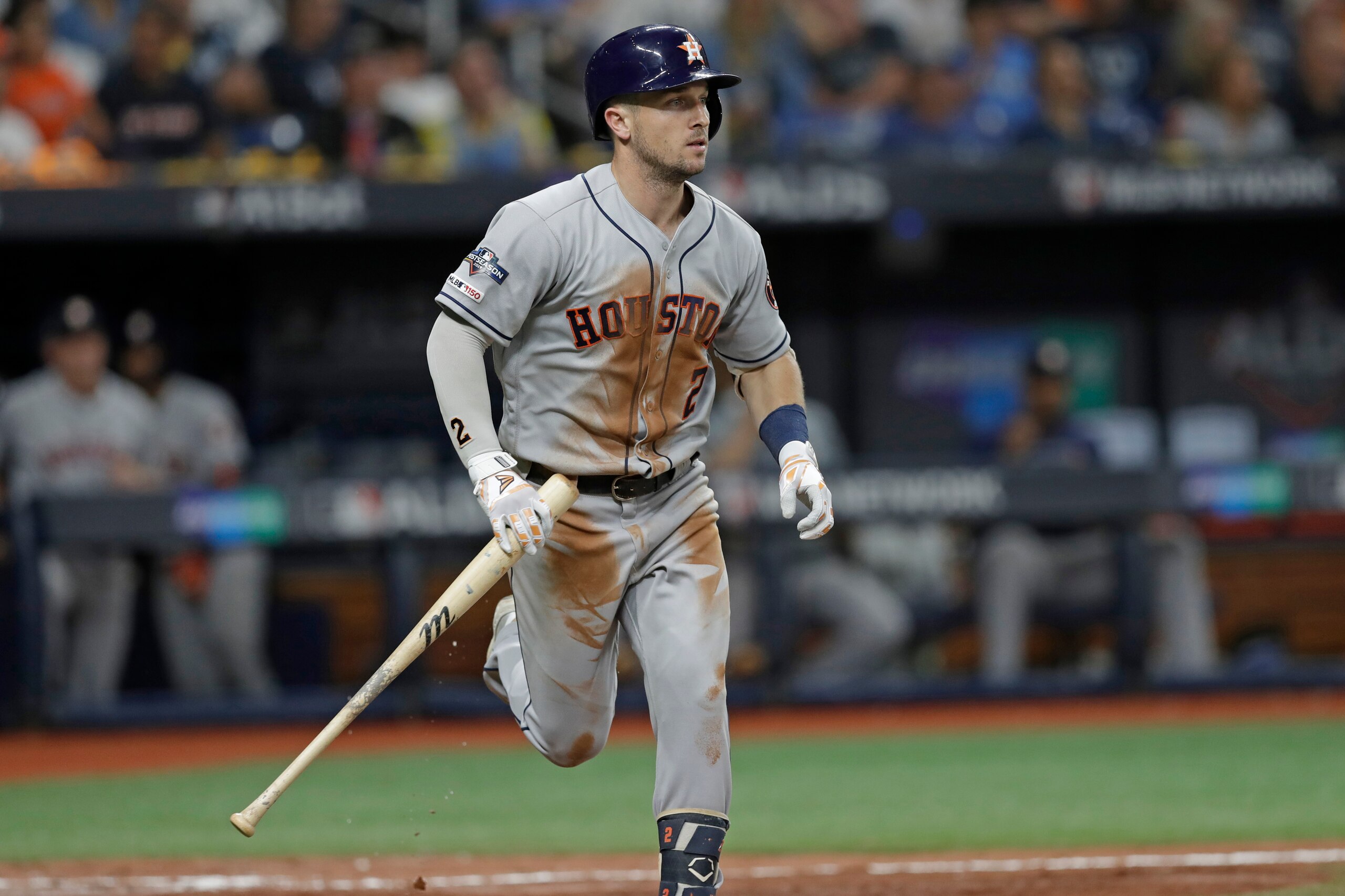 Alex Bregman