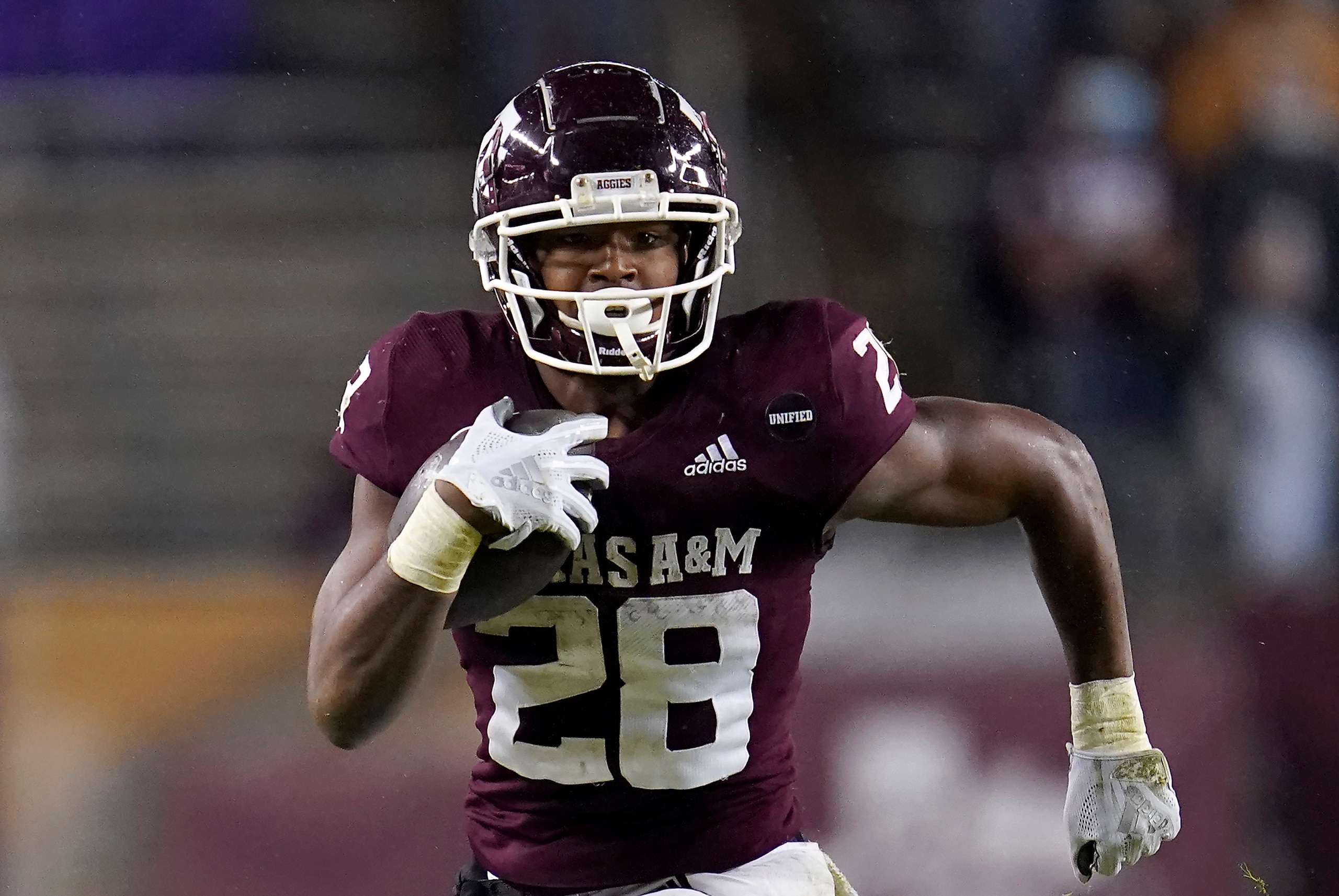 Isaiah Spiller