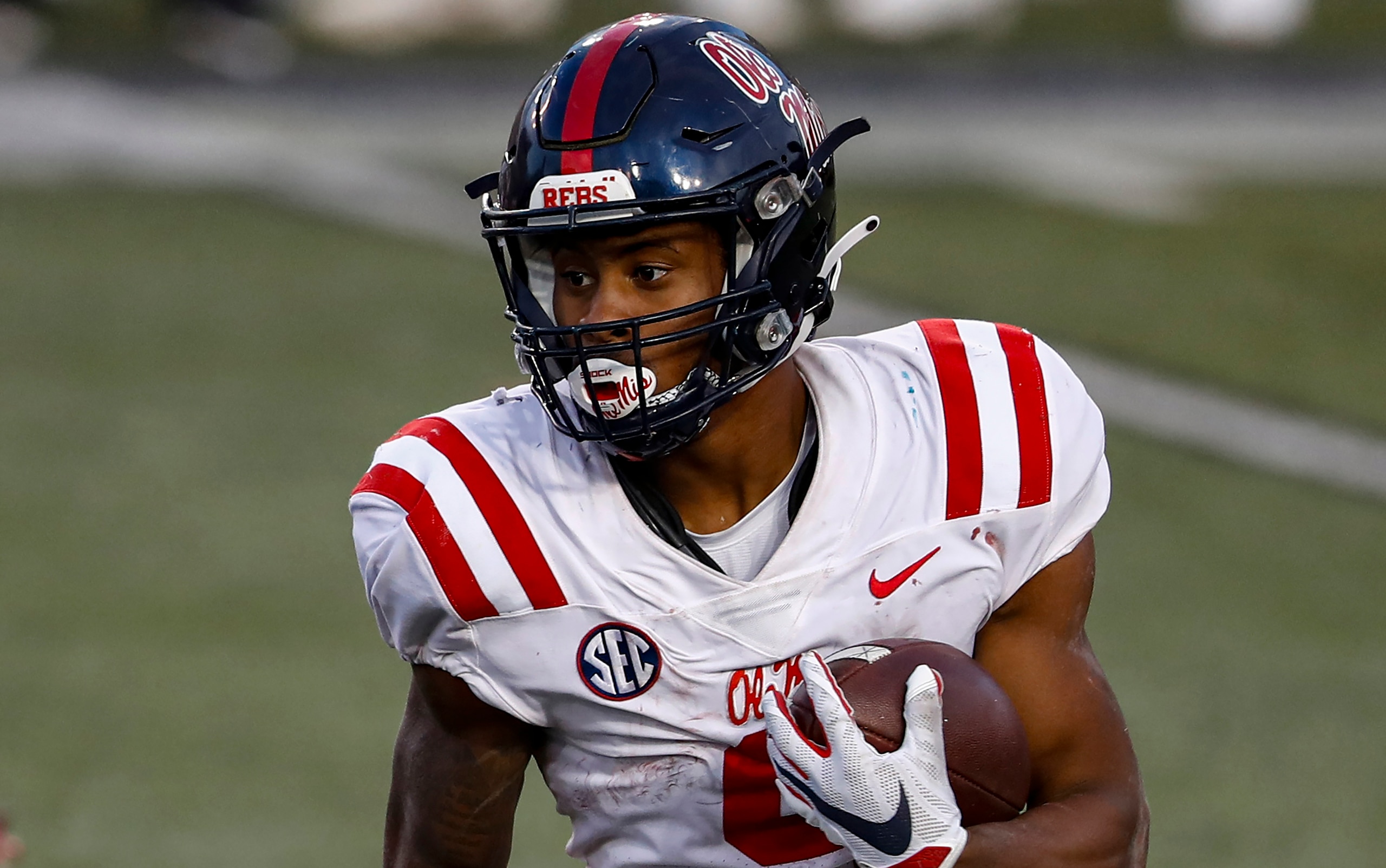 Jerrion Ealy