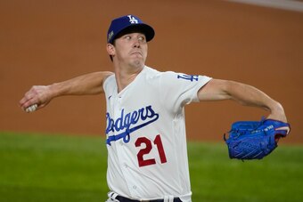 Walker Buehler