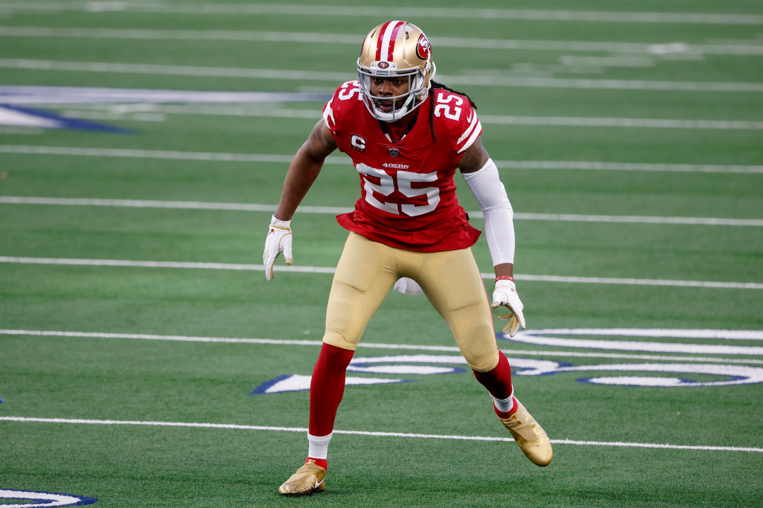 Richard Sherman