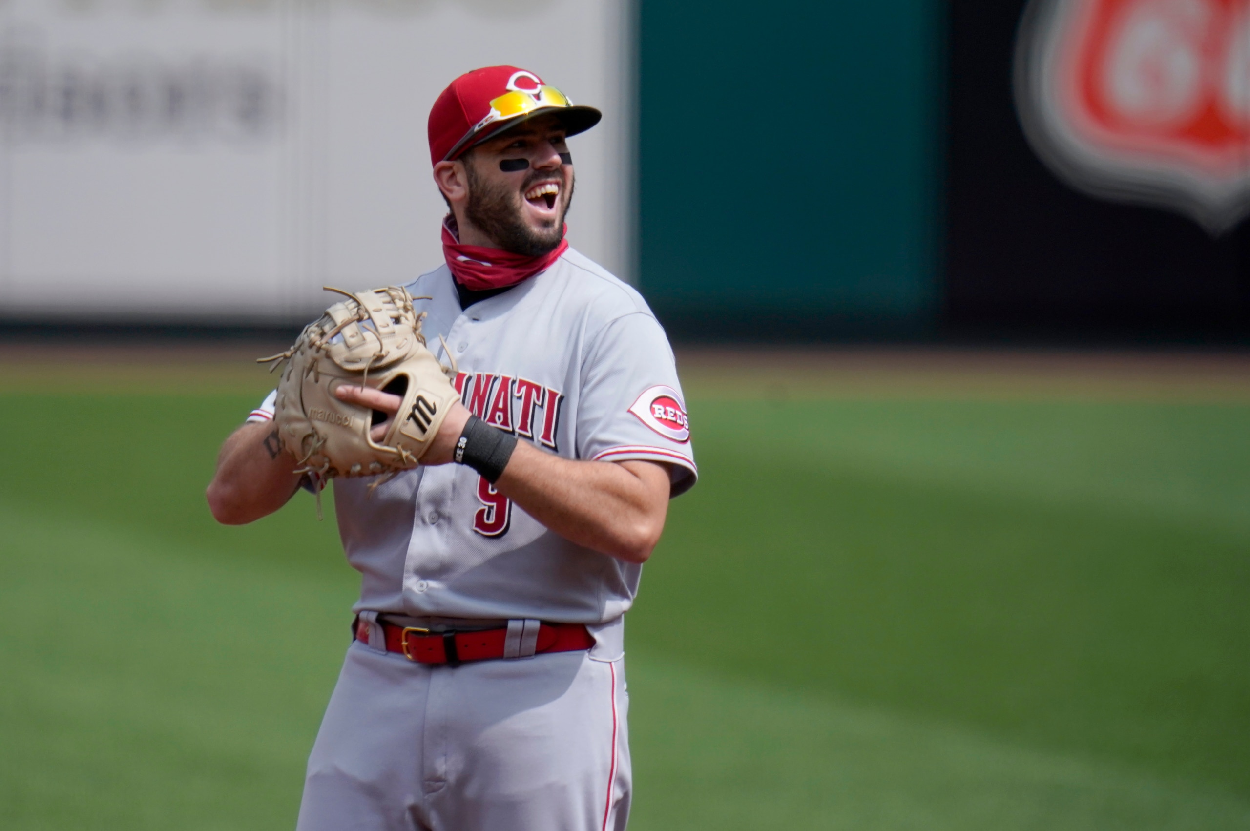 Mike Moustakas