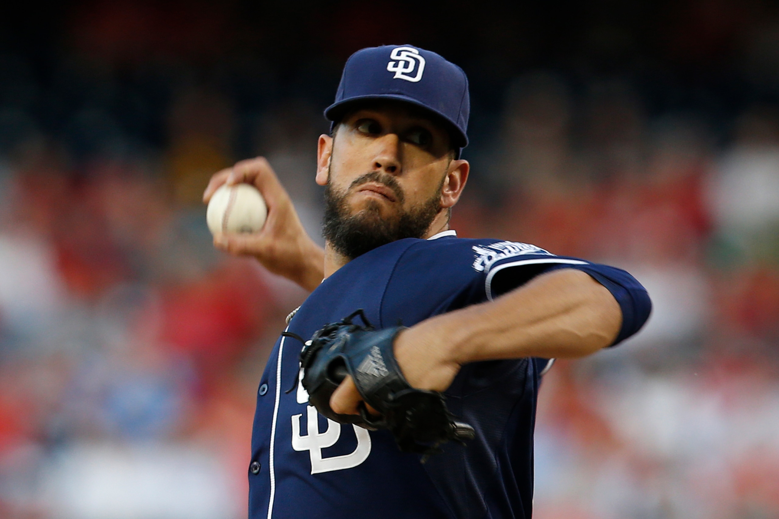 James Shields