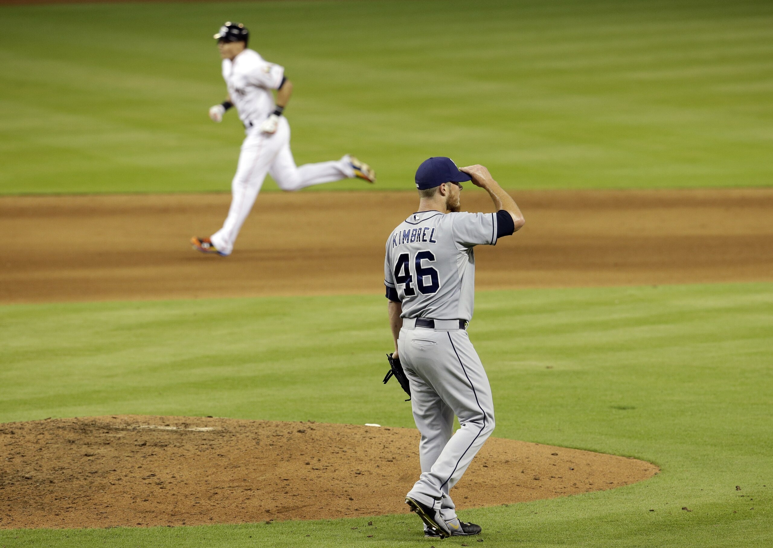 Craig Kimbrel