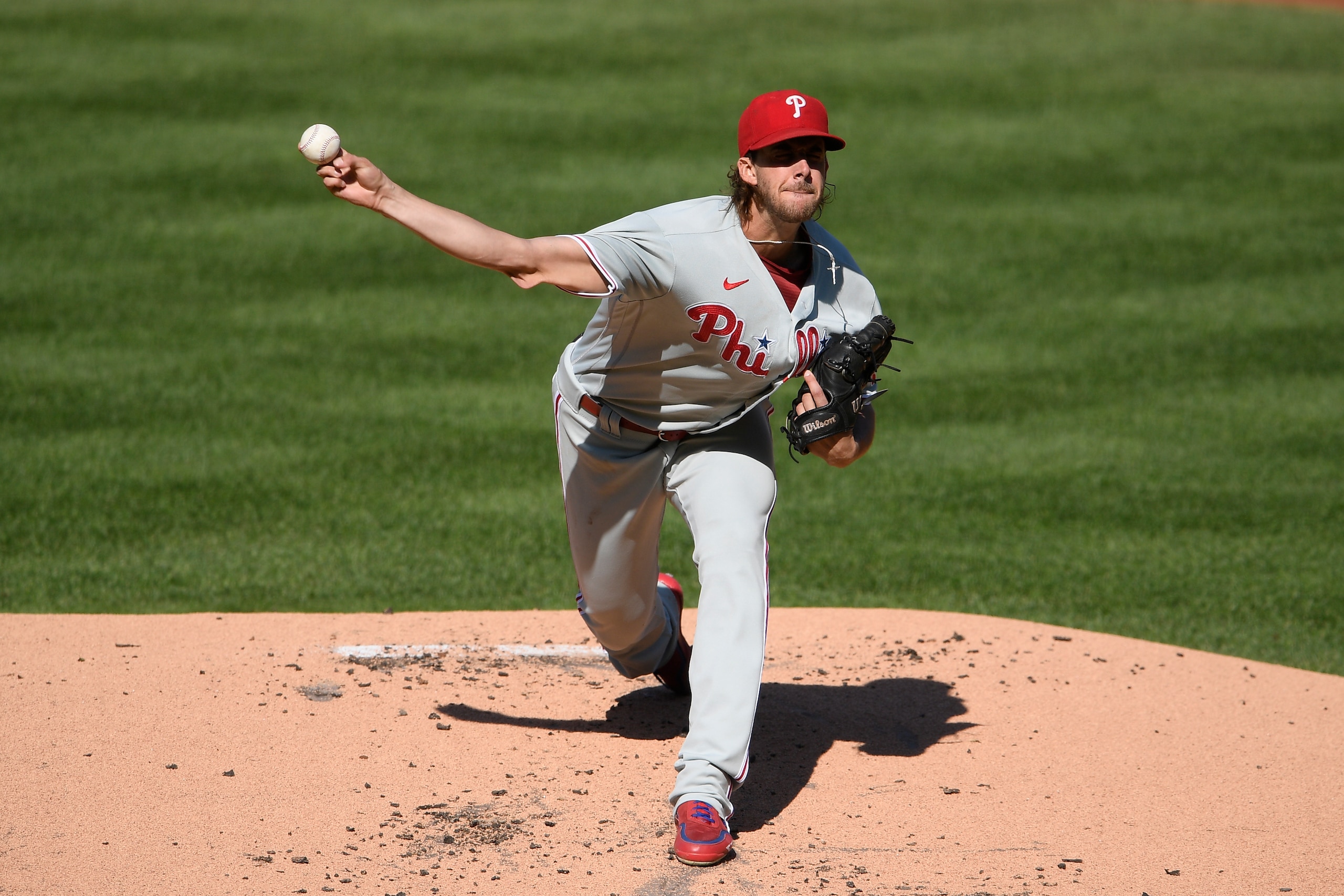 Aaron Nola