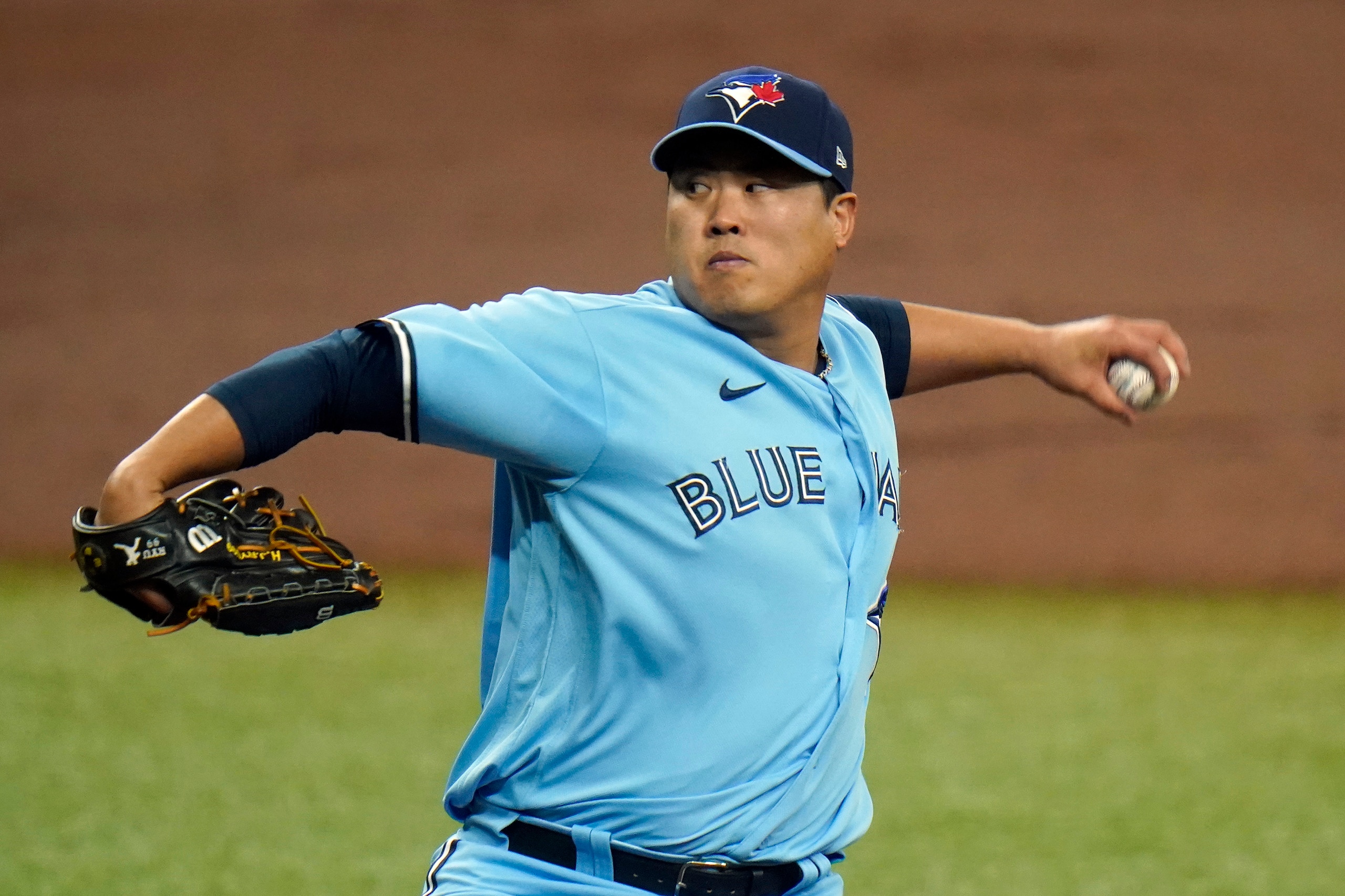 Hyun Jin Ryu