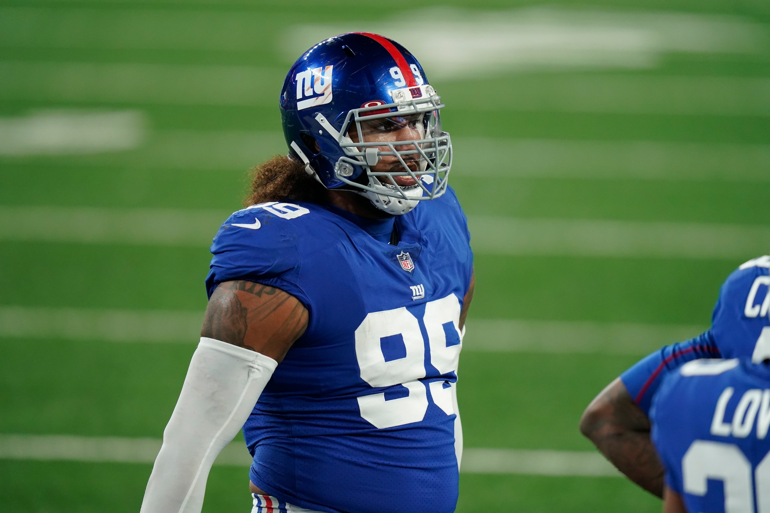 Leonard Williams