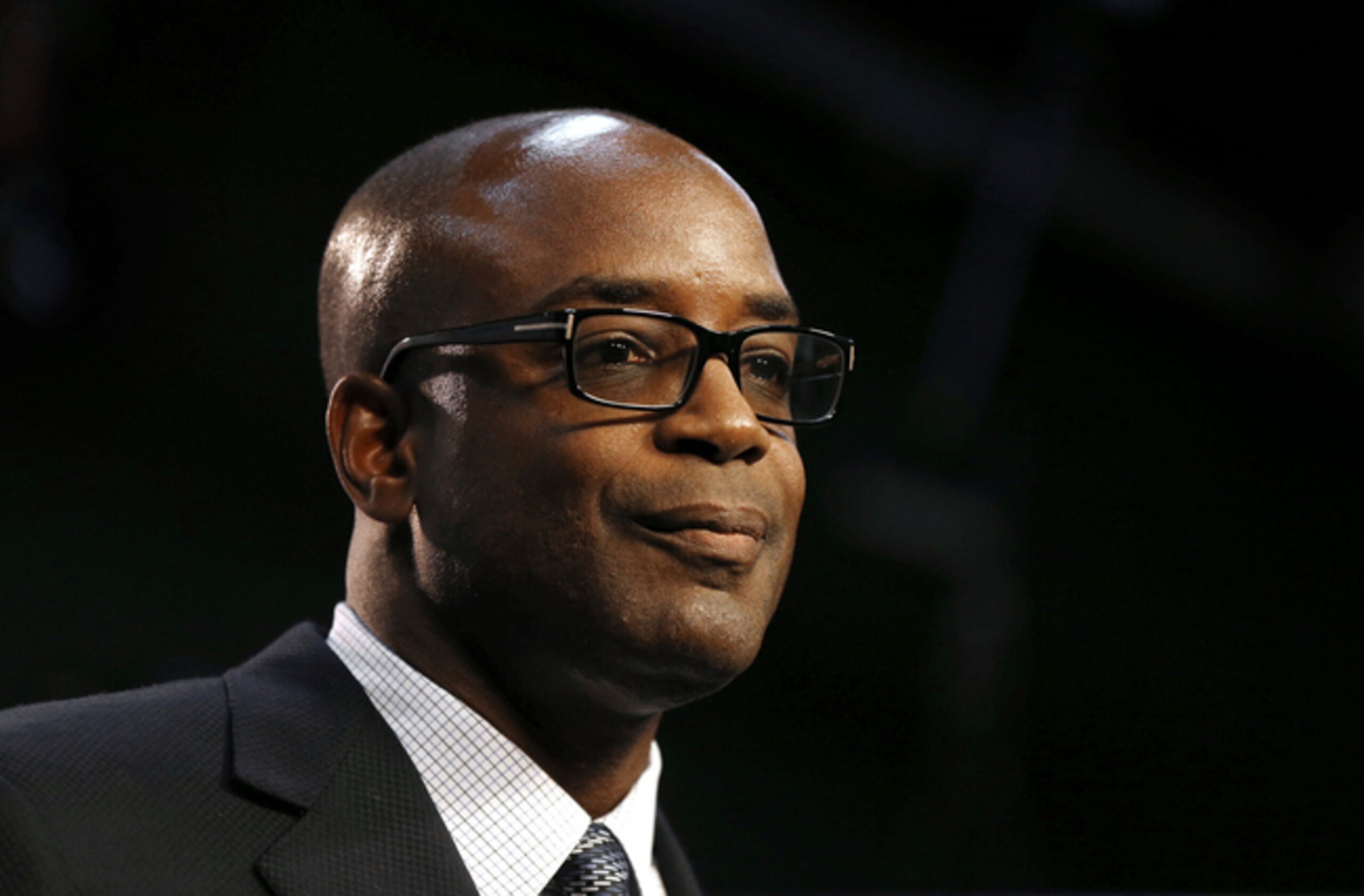 GM Martin Mayhew