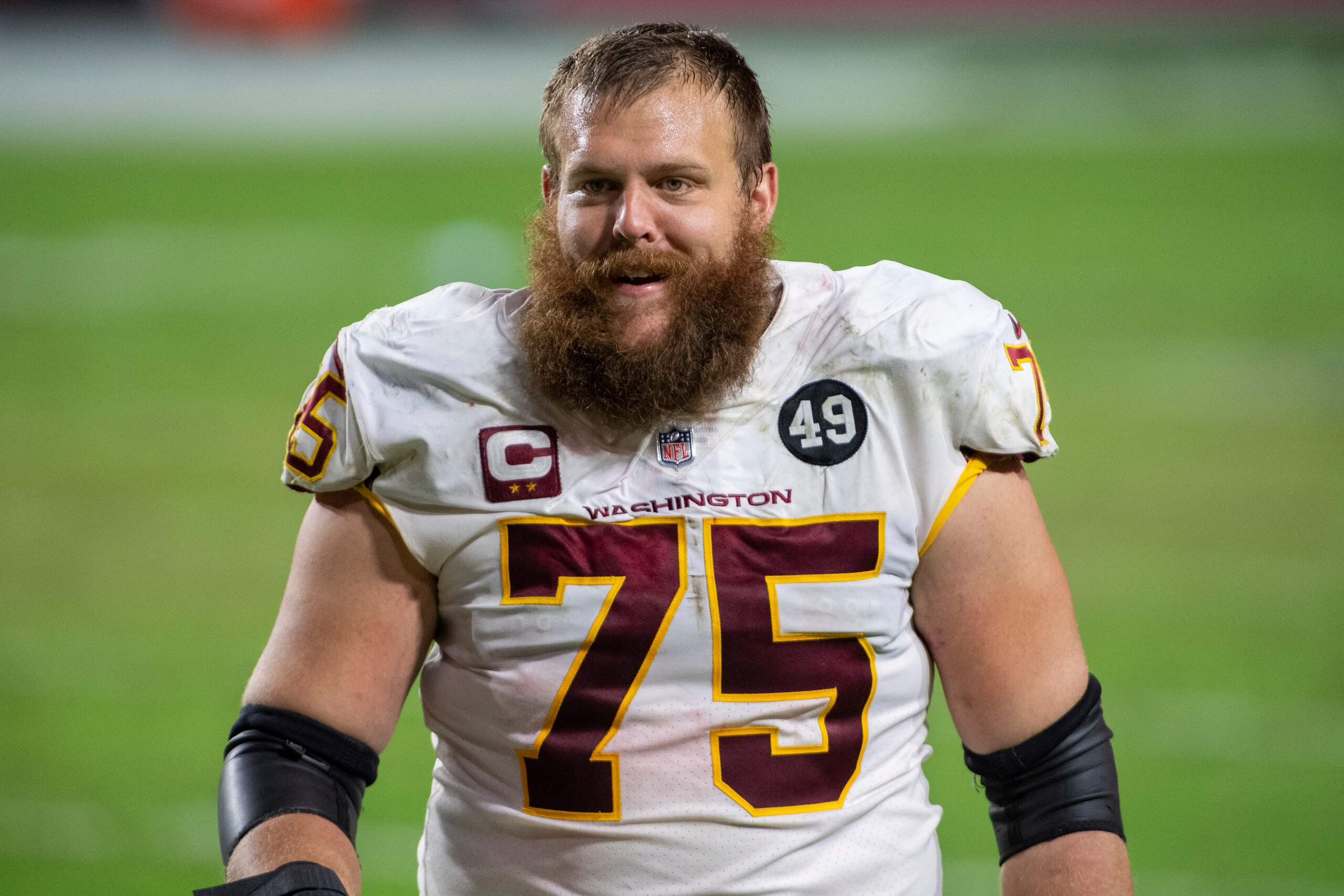 Brandon Scherff