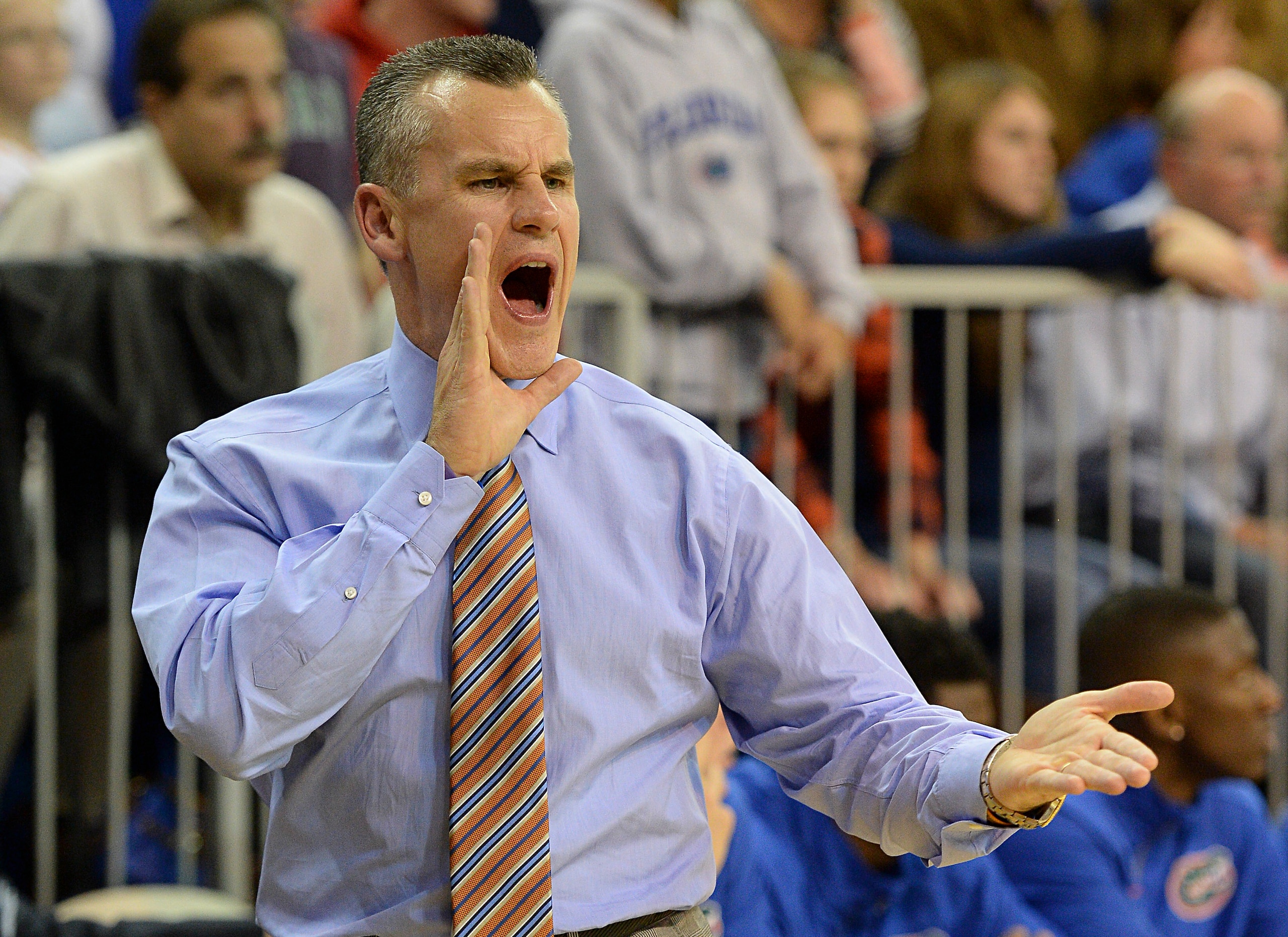 Billy Donovan