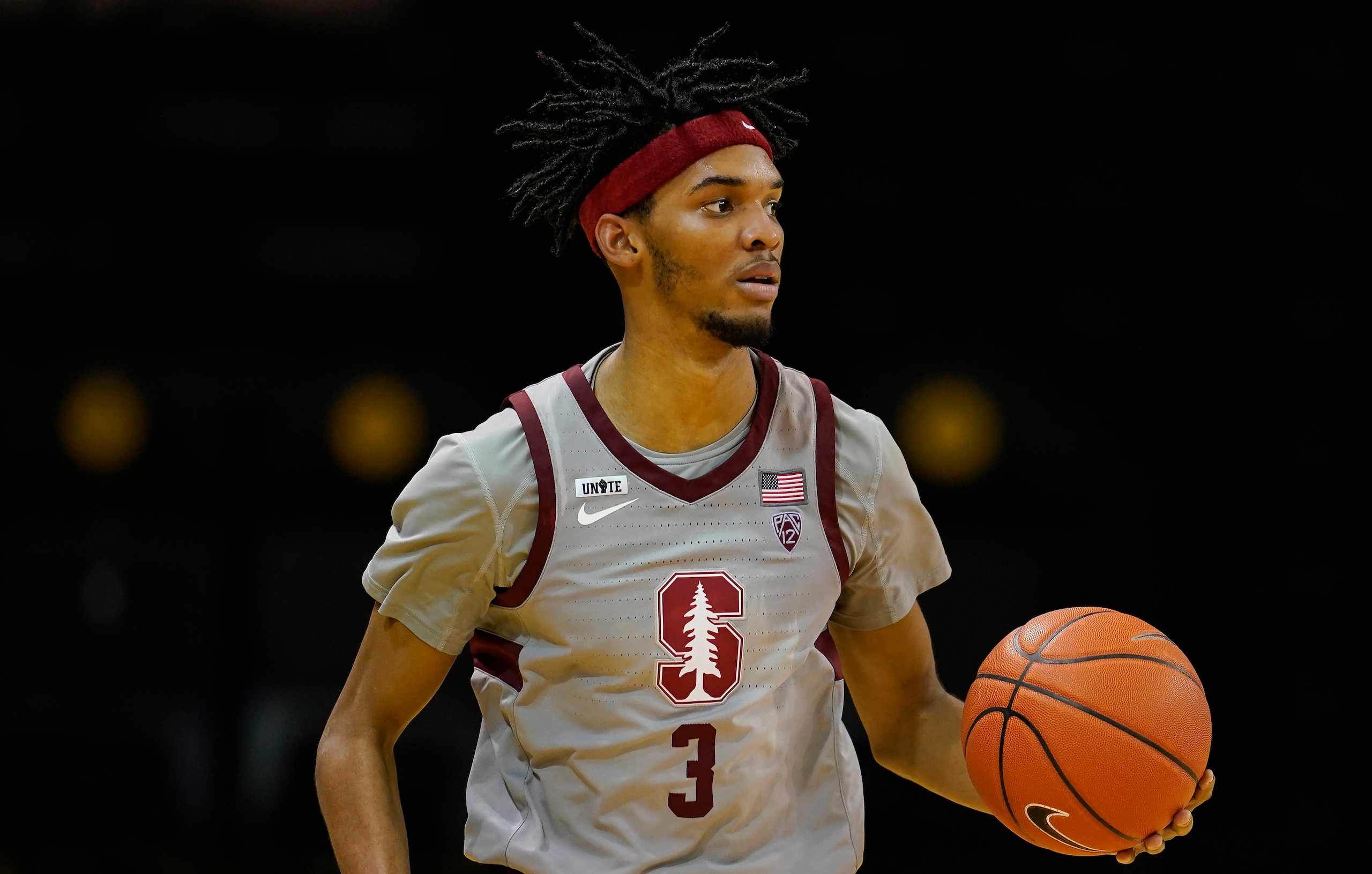 Ziaire Williams