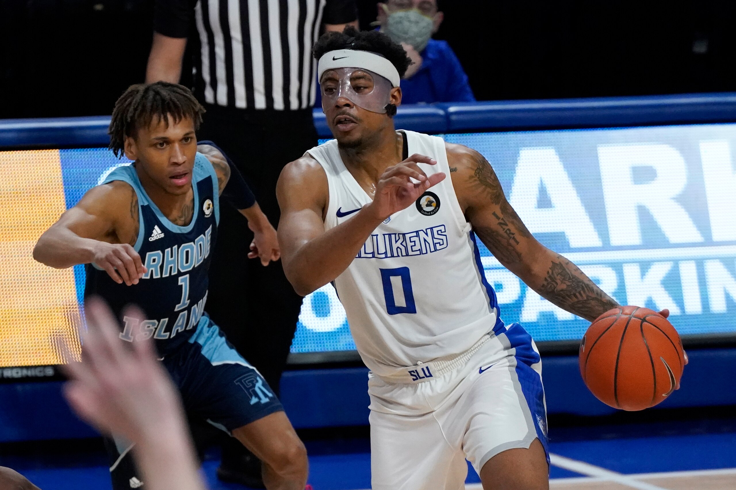 Jordan Goodwin