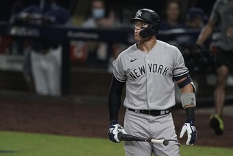 Let's find reasons to doubt Aaron Judge and more.