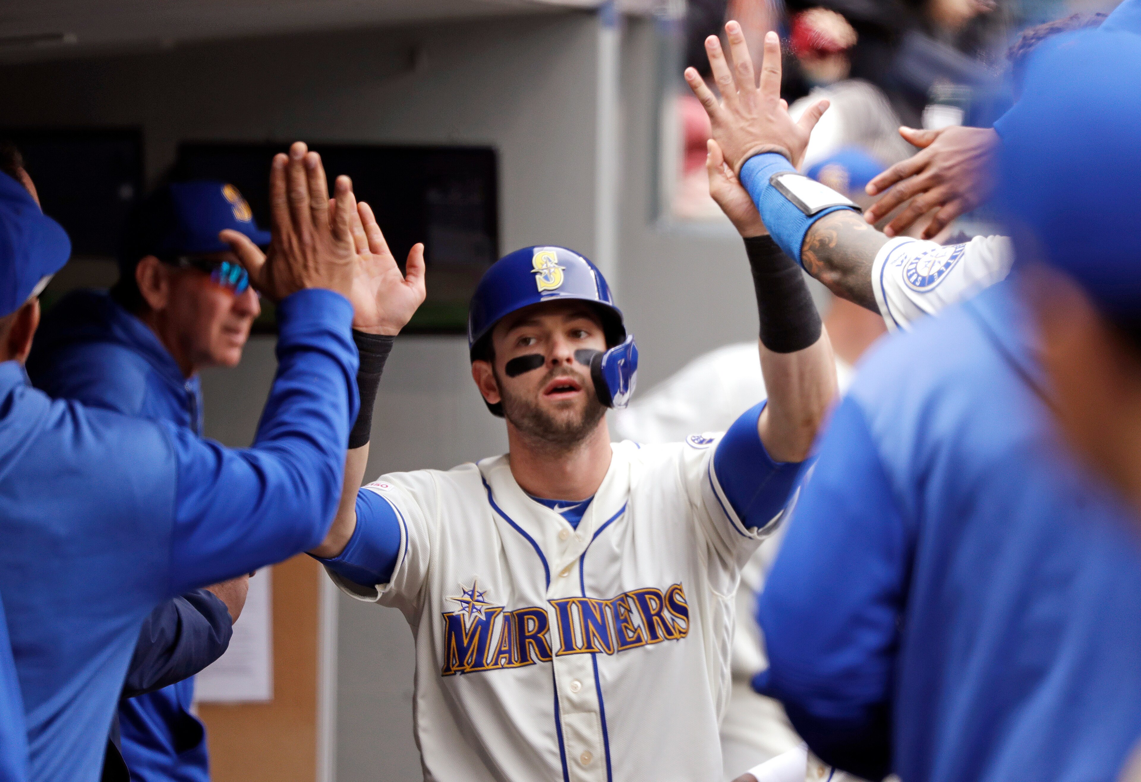 Mitch Haniger