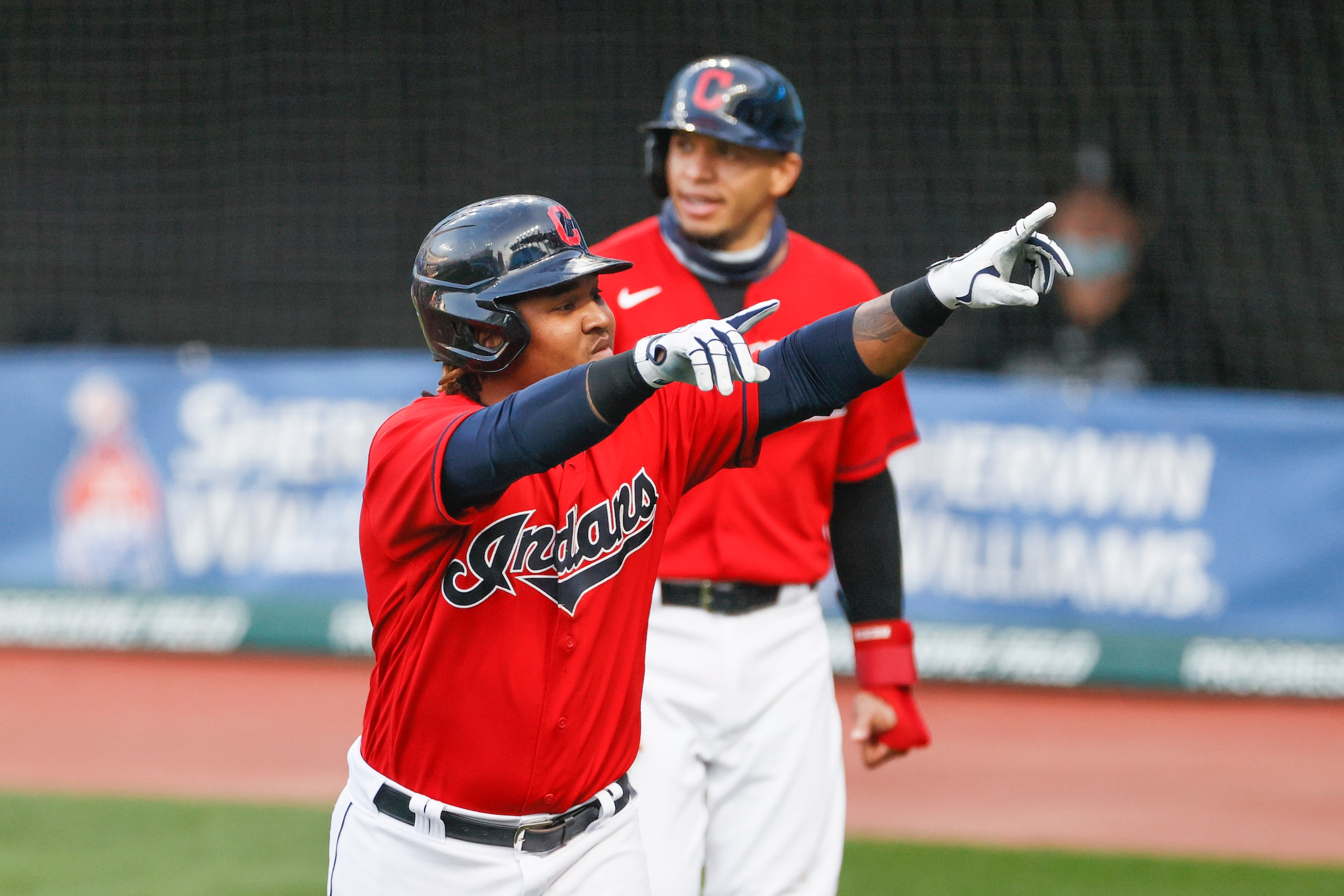 Jose Ramirez